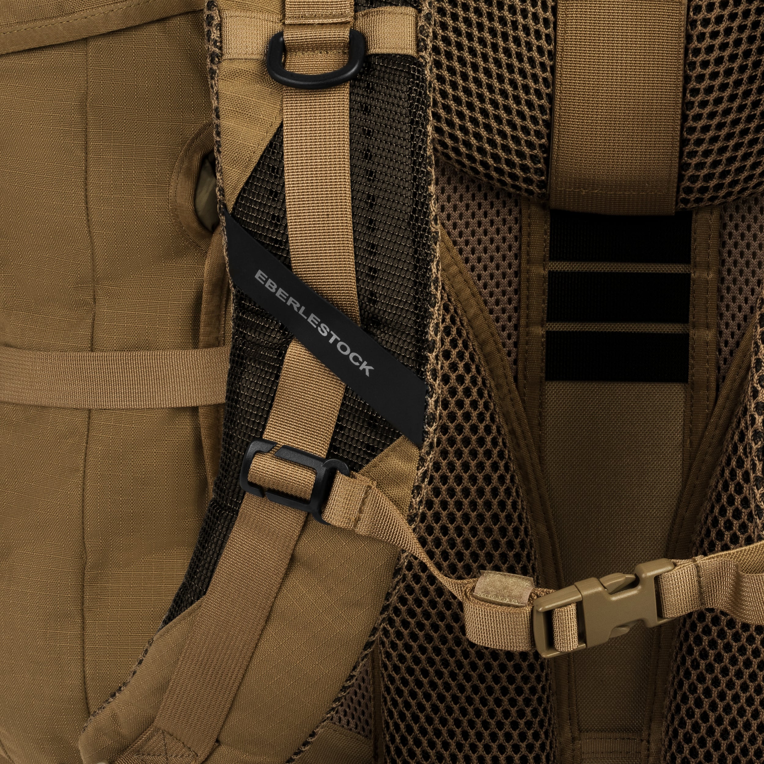 Zaino Eberlestock Terminator 102,3 l - Coyote Brown