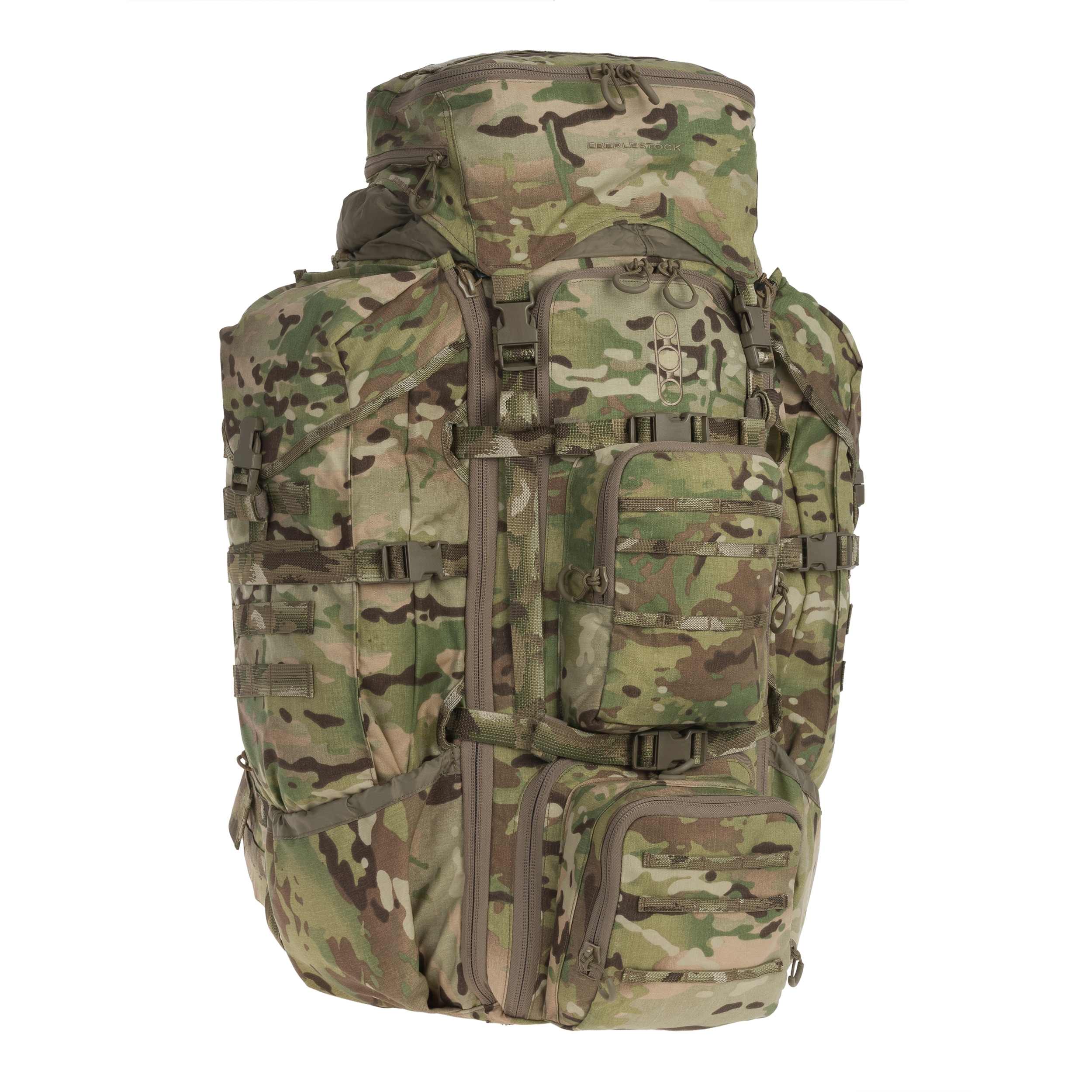 Zaino Eberlestock Terminator 102,3 l - MultiCam