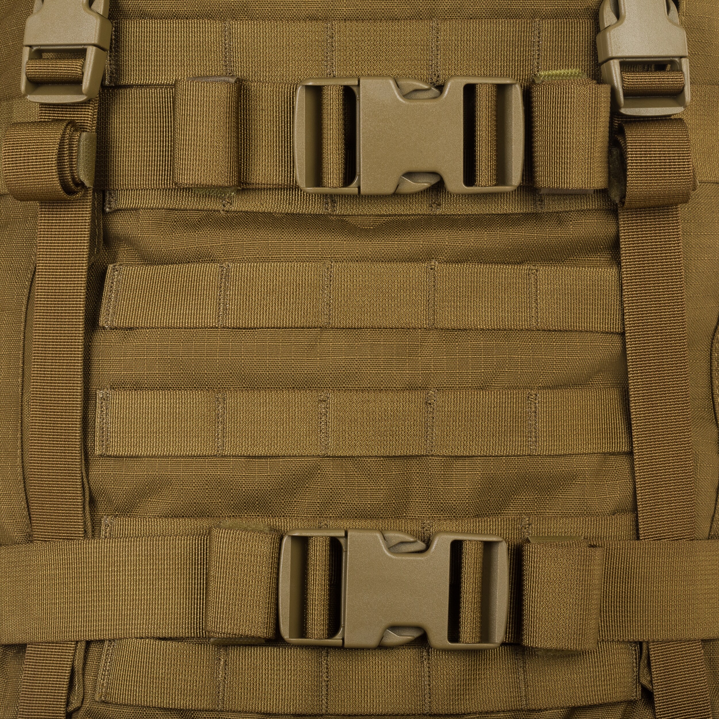 Zaino Eberlestock Terminator XL 108 l - Coyote Brown