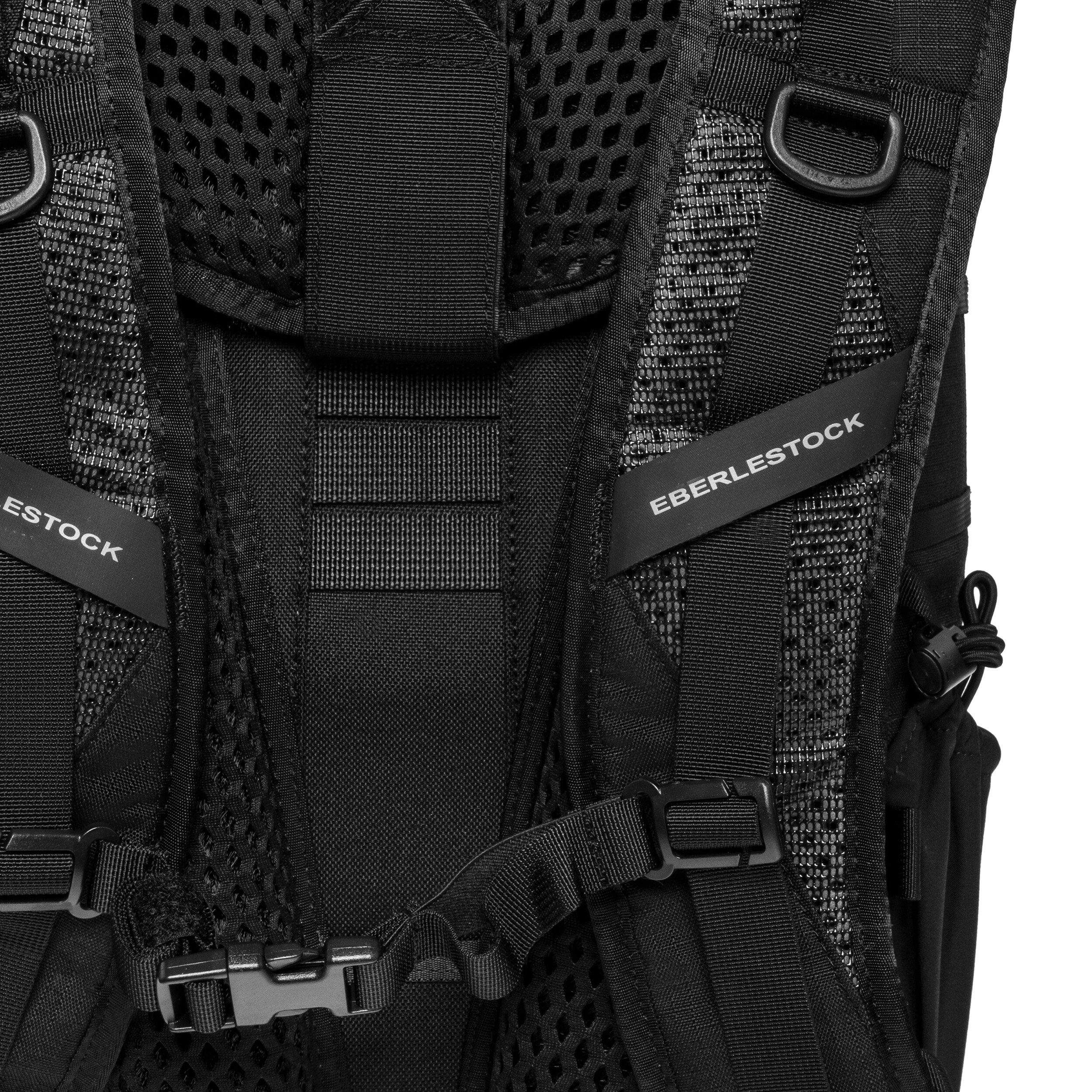 Zaino Eberlestock Switchblade 29,3 l - Black