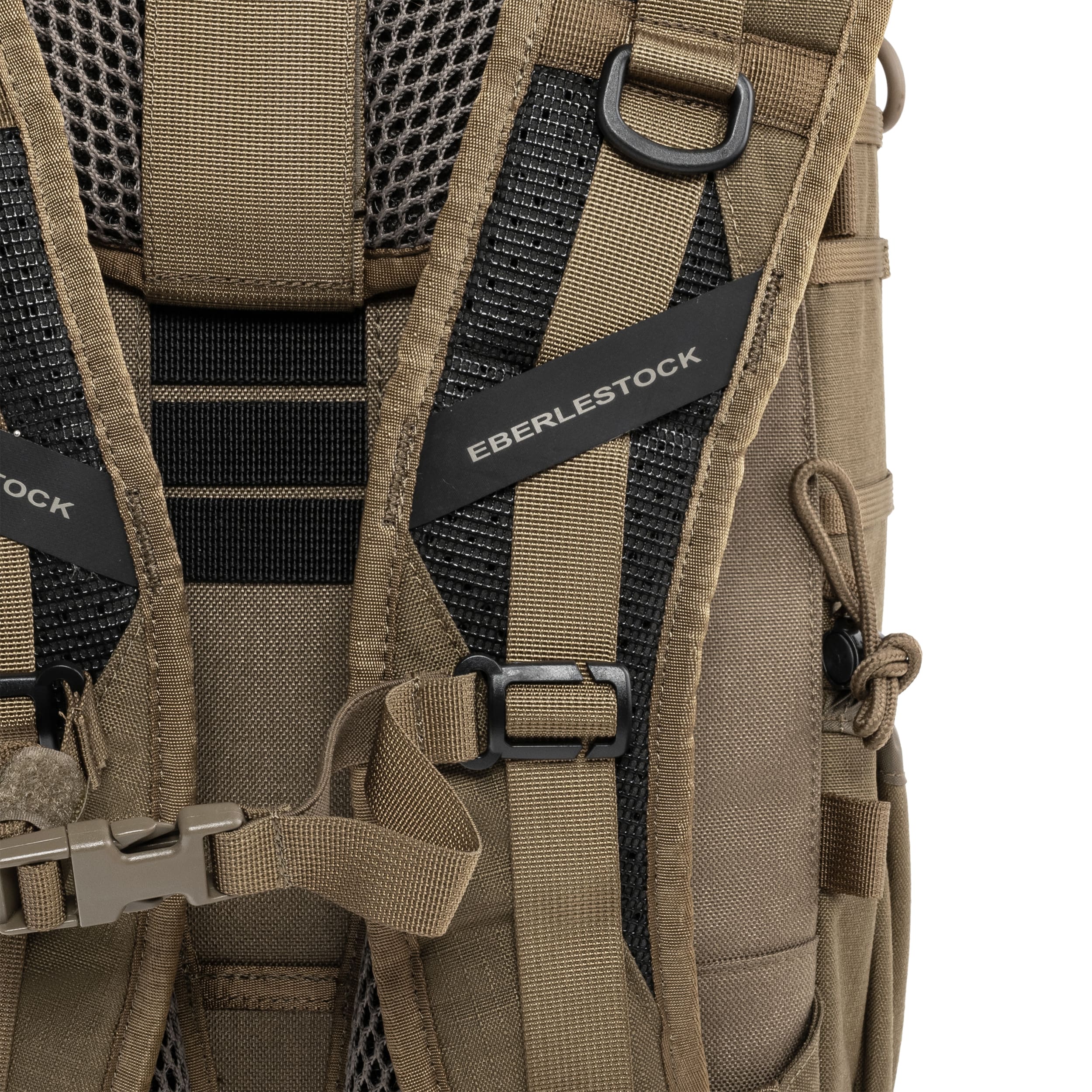 Zaino Eberlestock Switchblade 29,3 l - Dry Earth