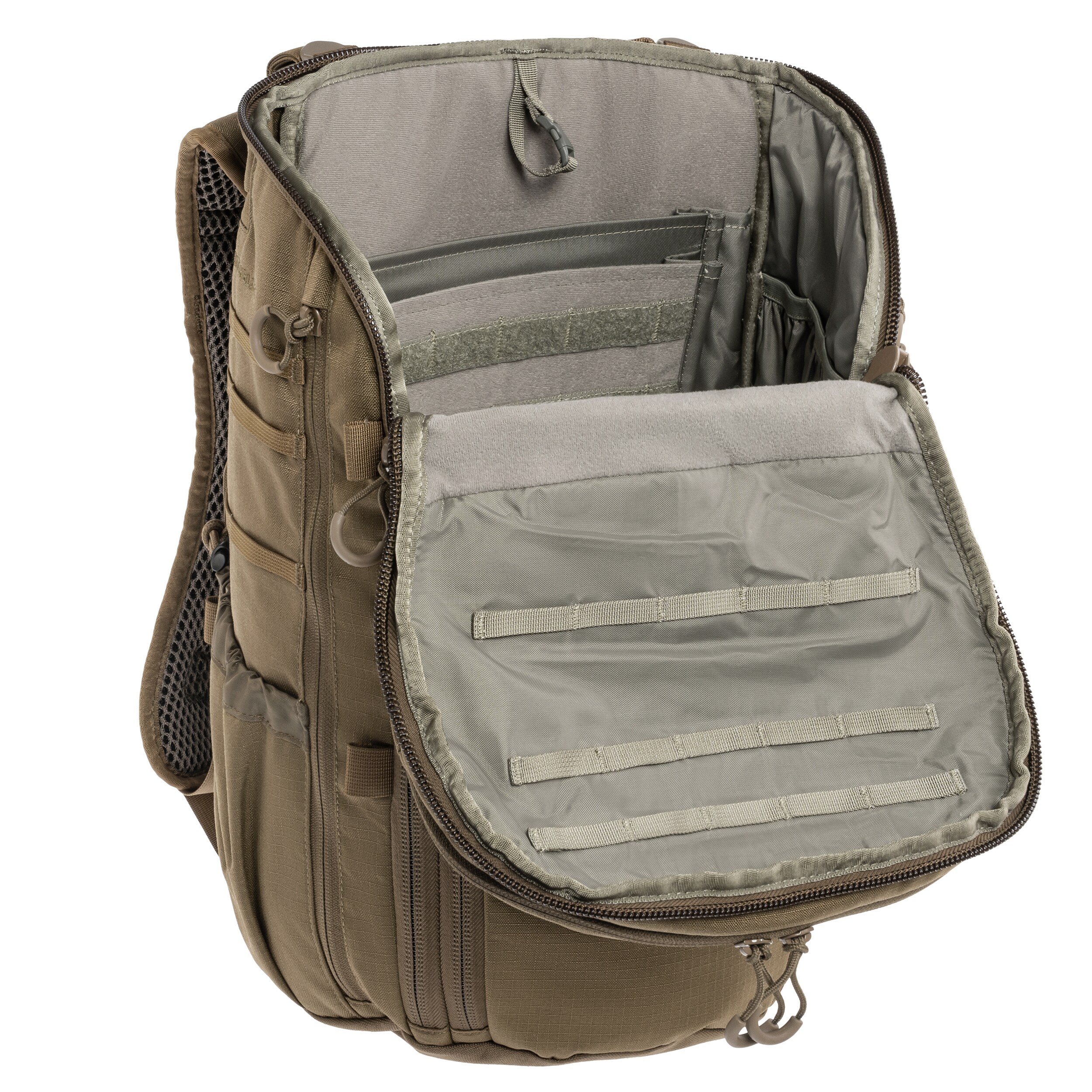 Zaino Eberlestock Switchblade 29,3 l - Dry Earth