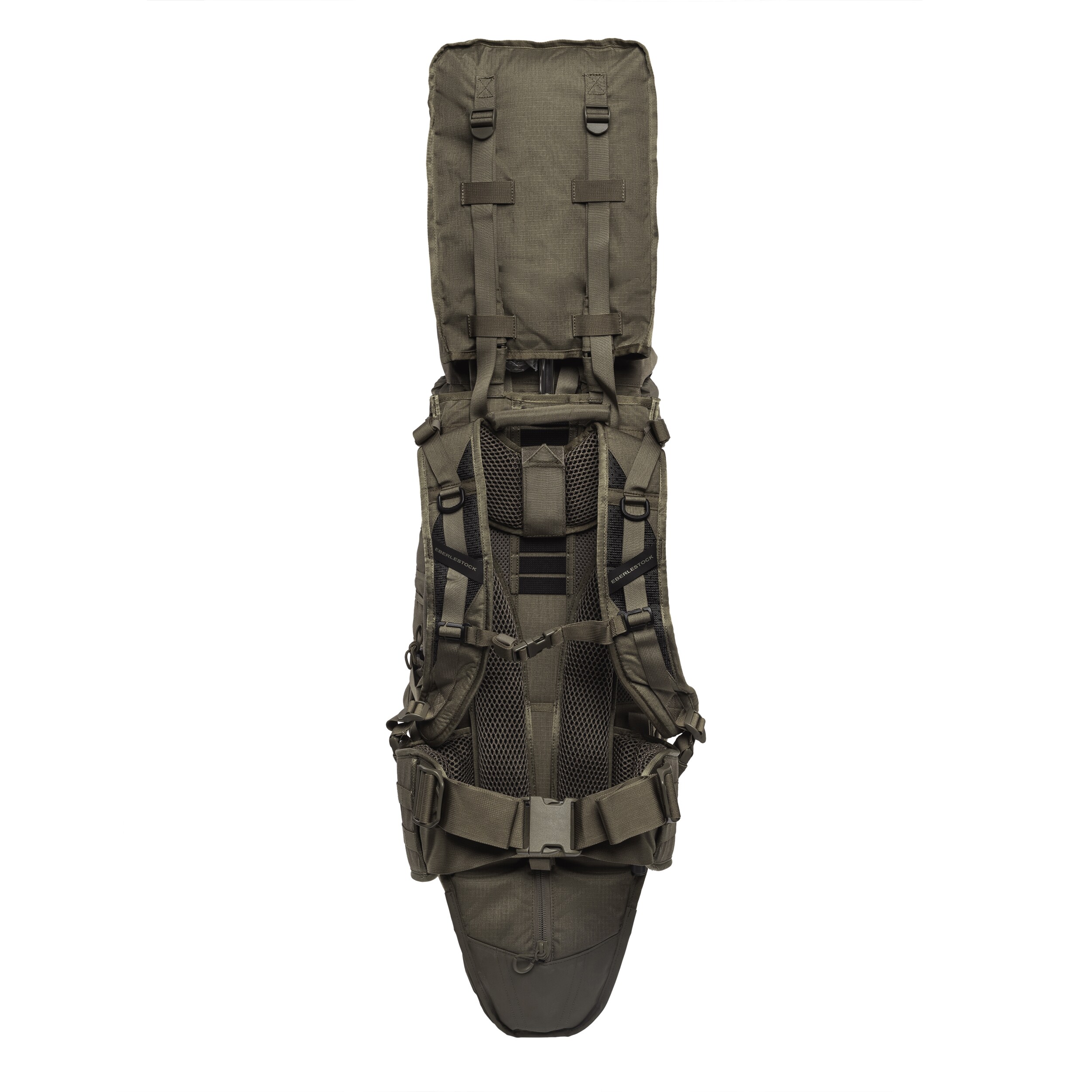 Zaino Eberlestock Gunslinger II 44 l - Military Green