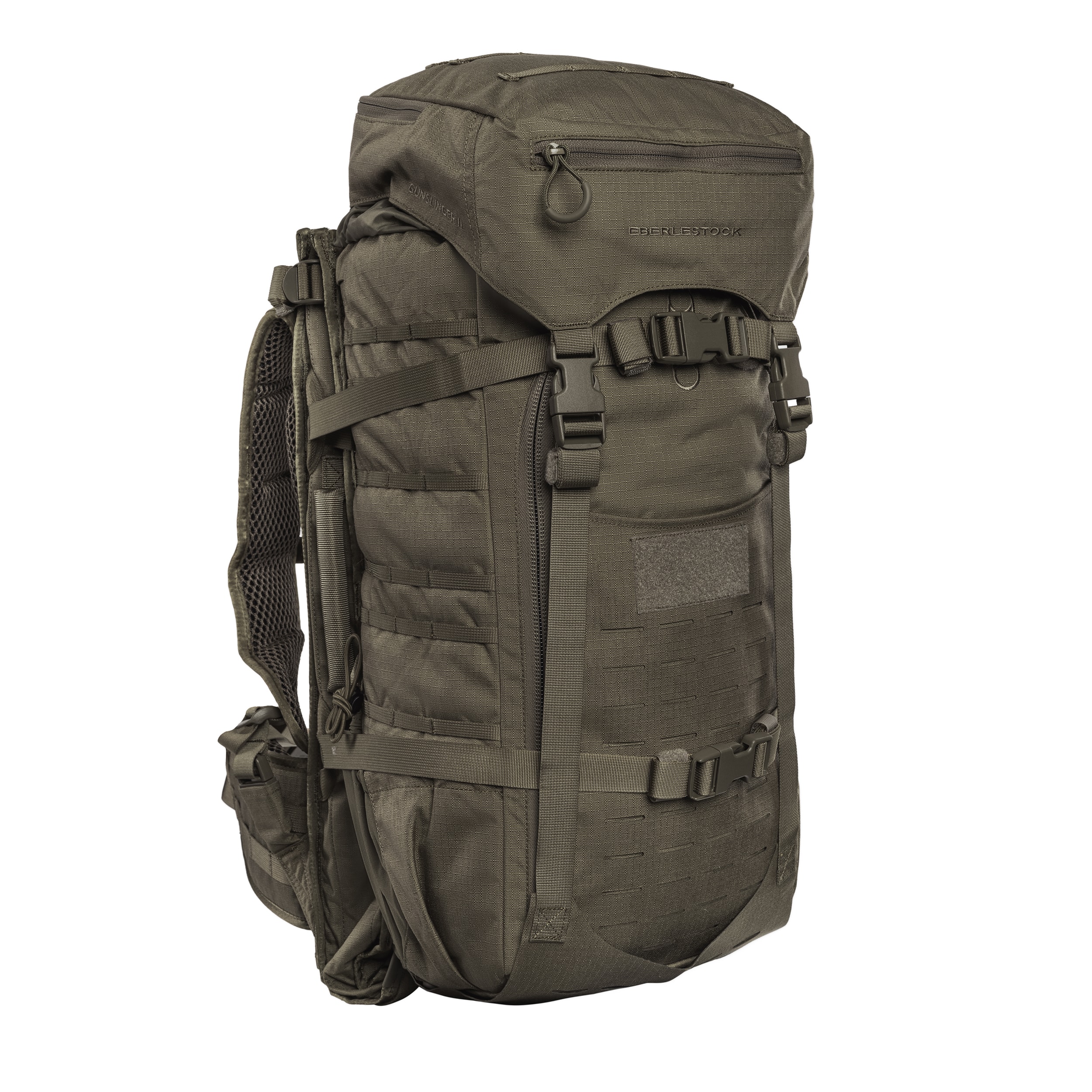 Zaino Eberlestock Gunslinger II 44 l - Military Green