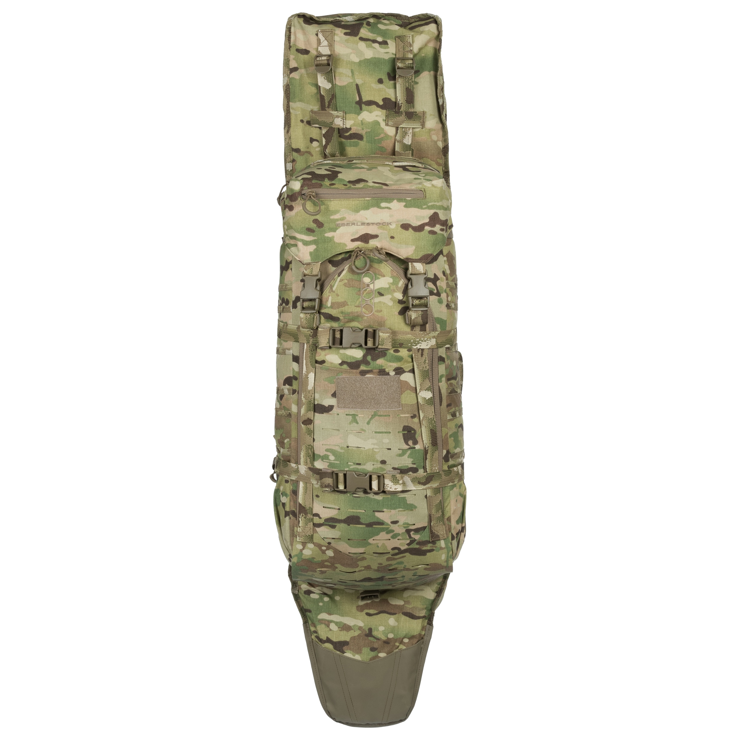 Zaino Eberlestock Gunslinger II 44 l - MultiCam