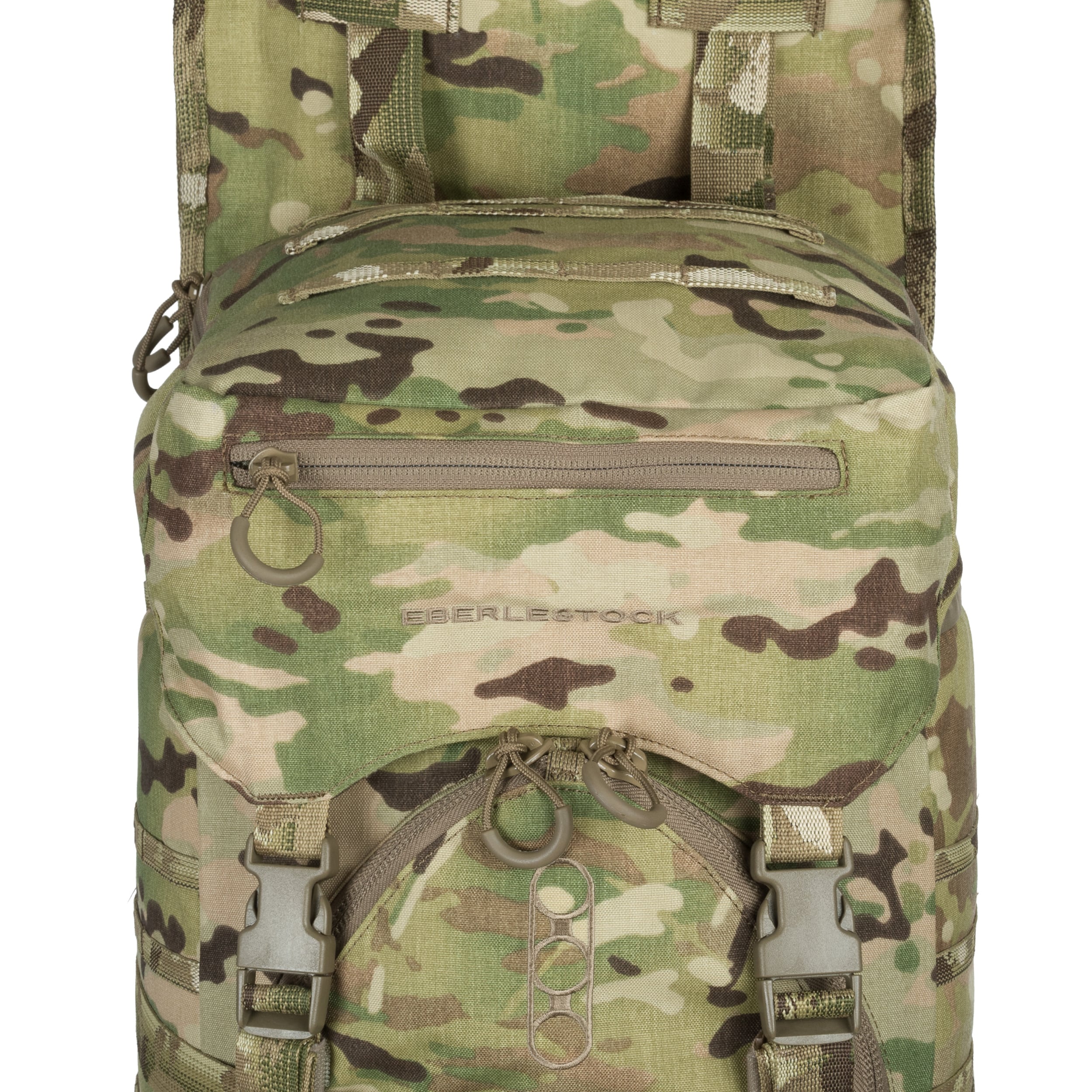 Zaino Eberlestock Gunslinger II 44 l - MultiCam