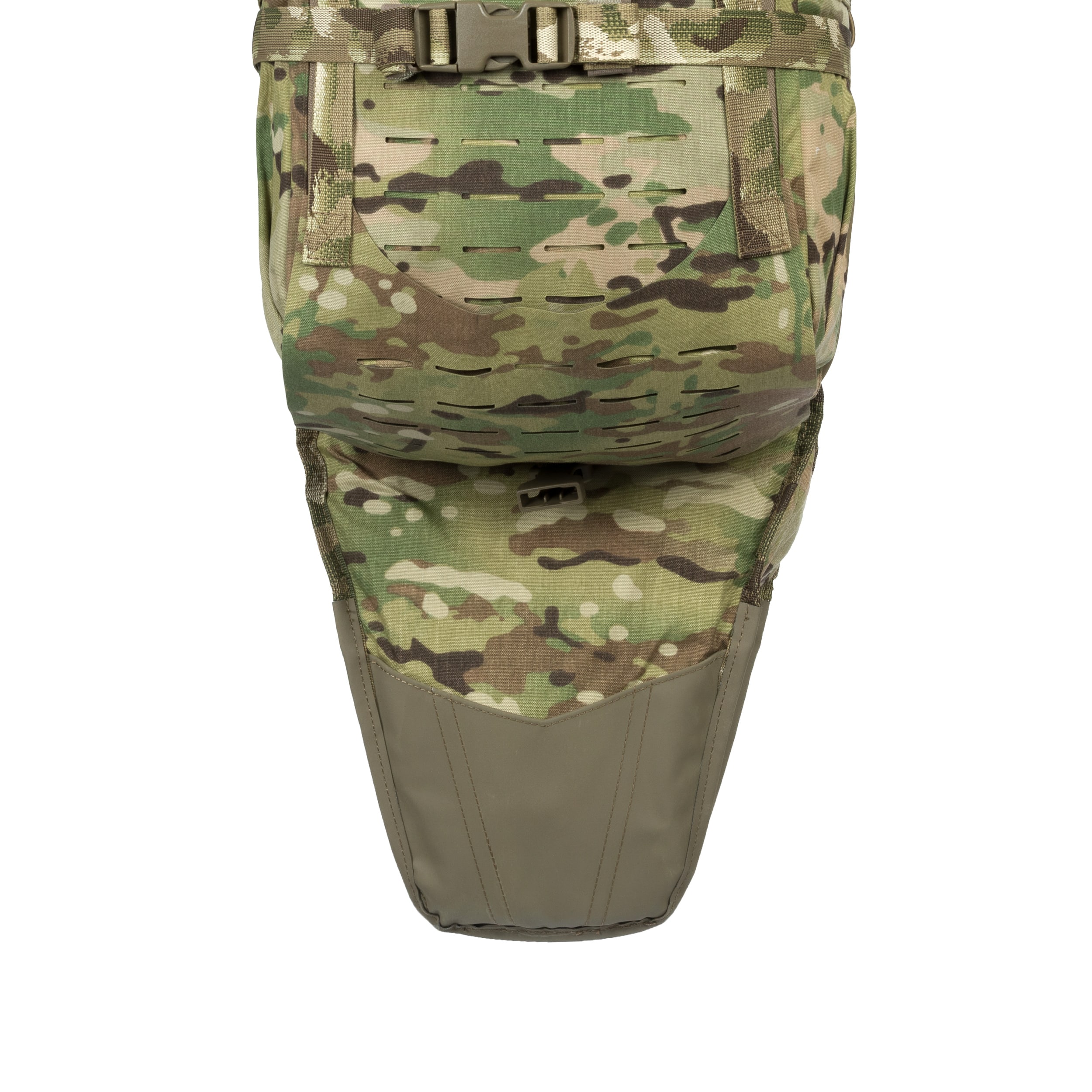 Zaino Eberlestock Gunslinger II 44 l - MultiCam