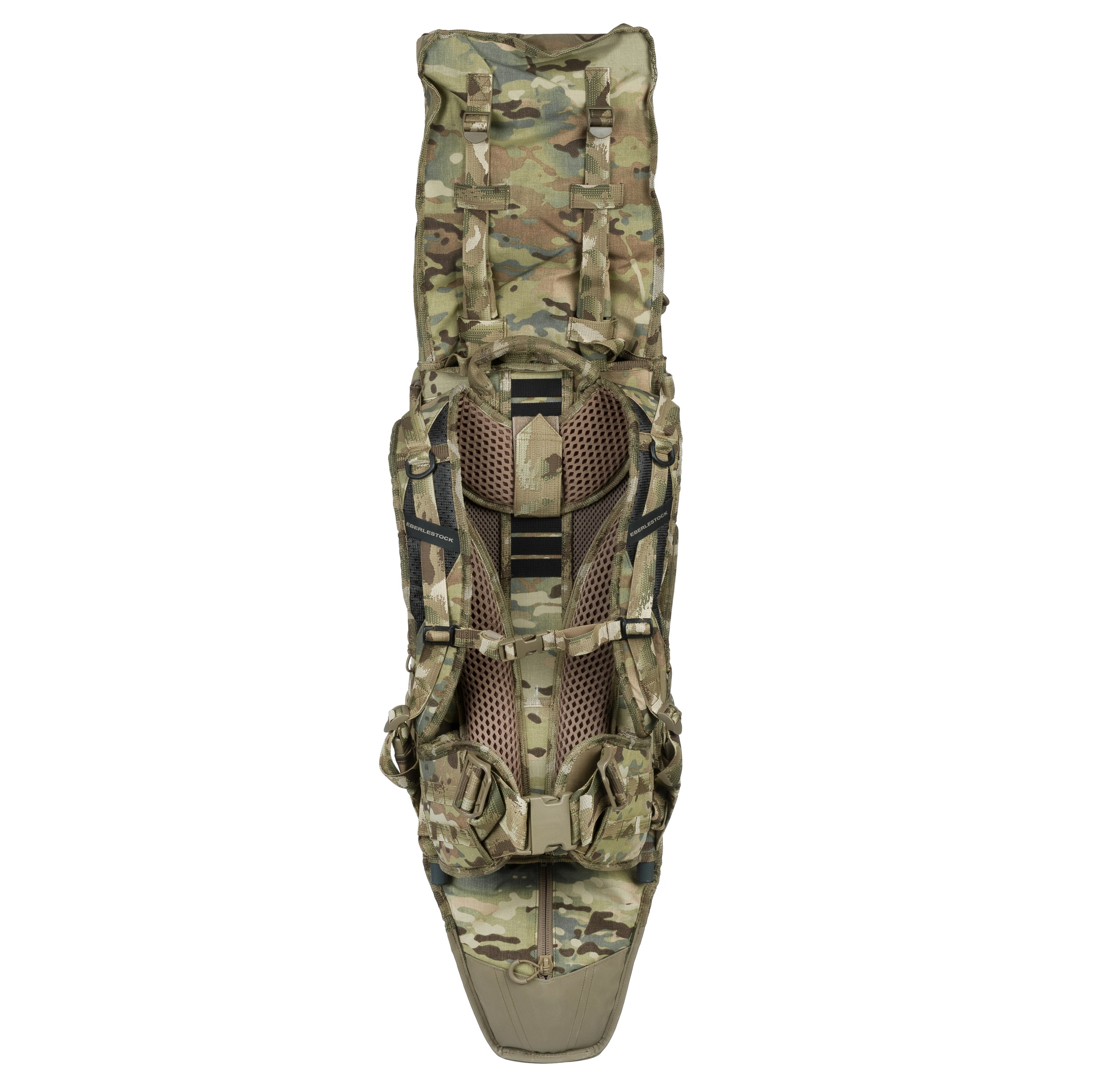 Zaino Eberlestock Gunslinger II 44 l - MultiCam