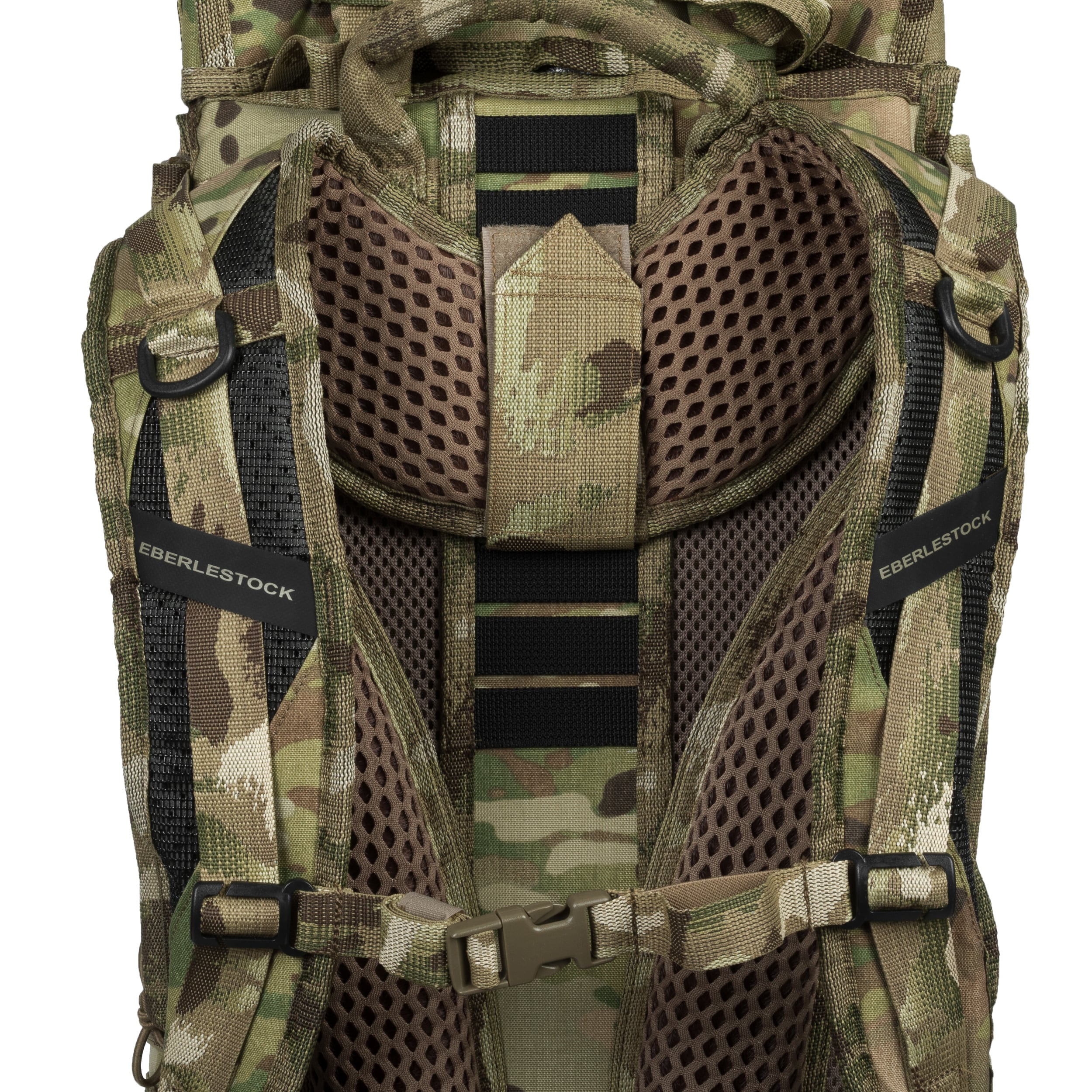 Zaino Eberlestock Gunslinger II 44 l - MultiCam