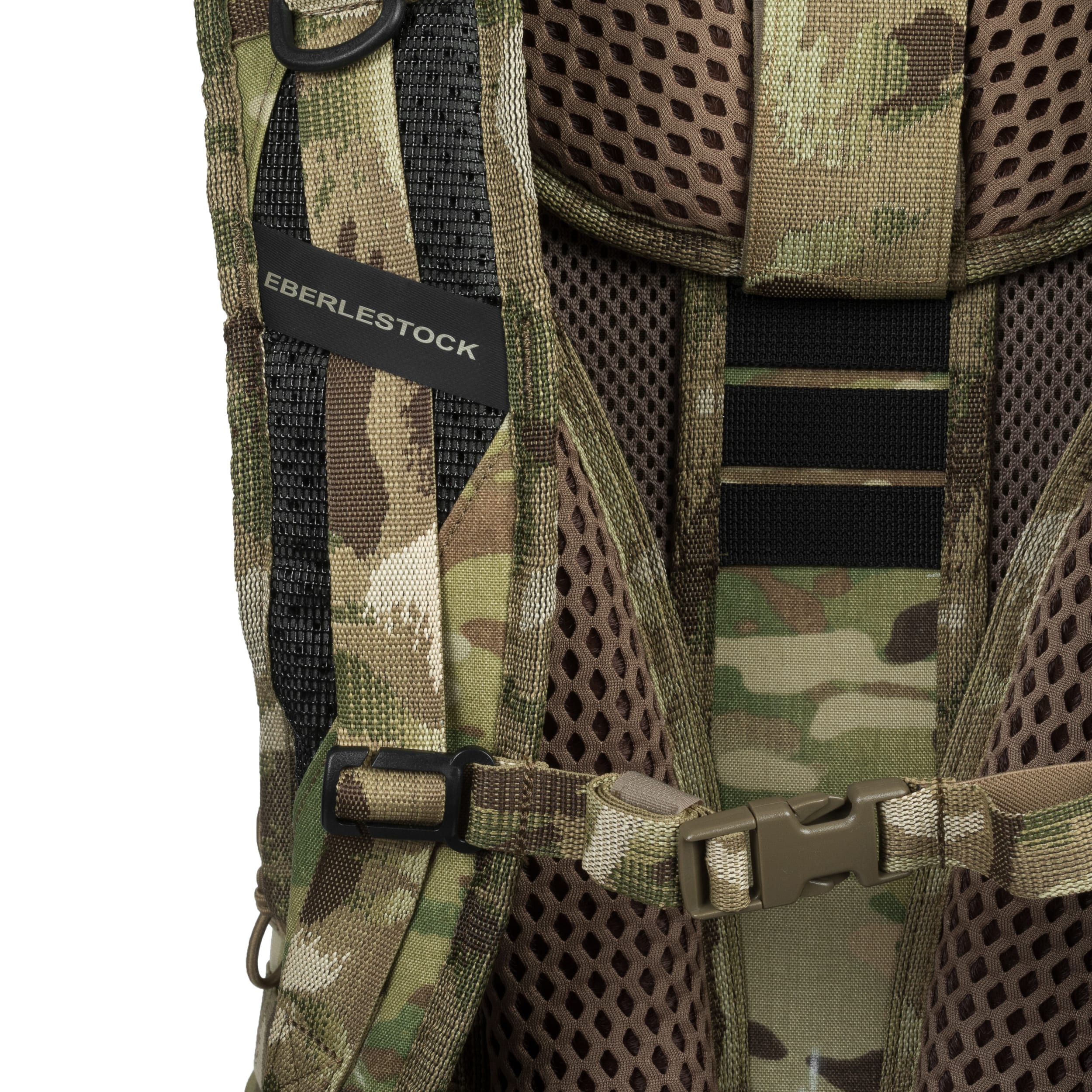 Zaino Eberlestock Gunslinger II 44 l - MultiCam