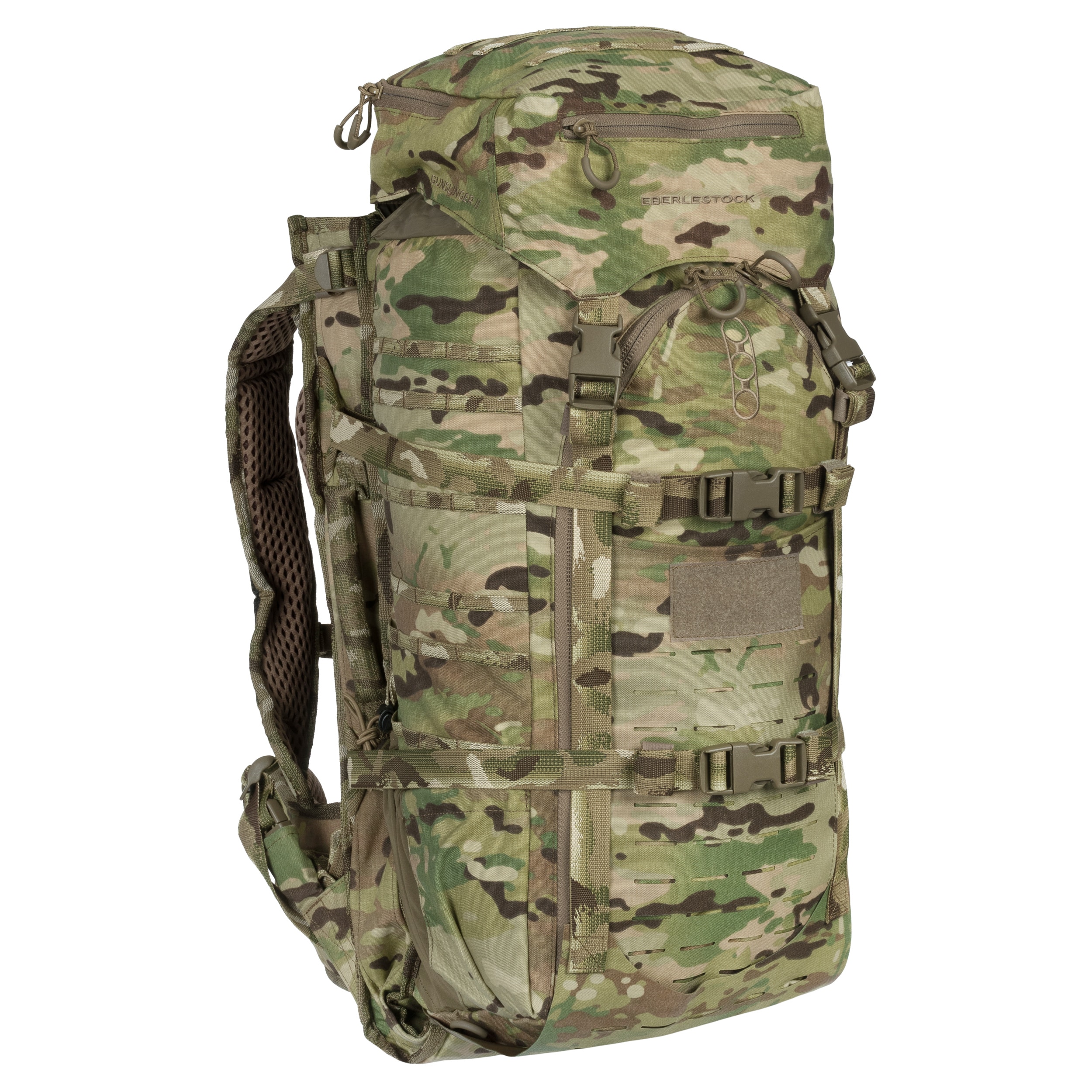 Zaino Eberlestock Gunslinger II 44 l - MultiCam