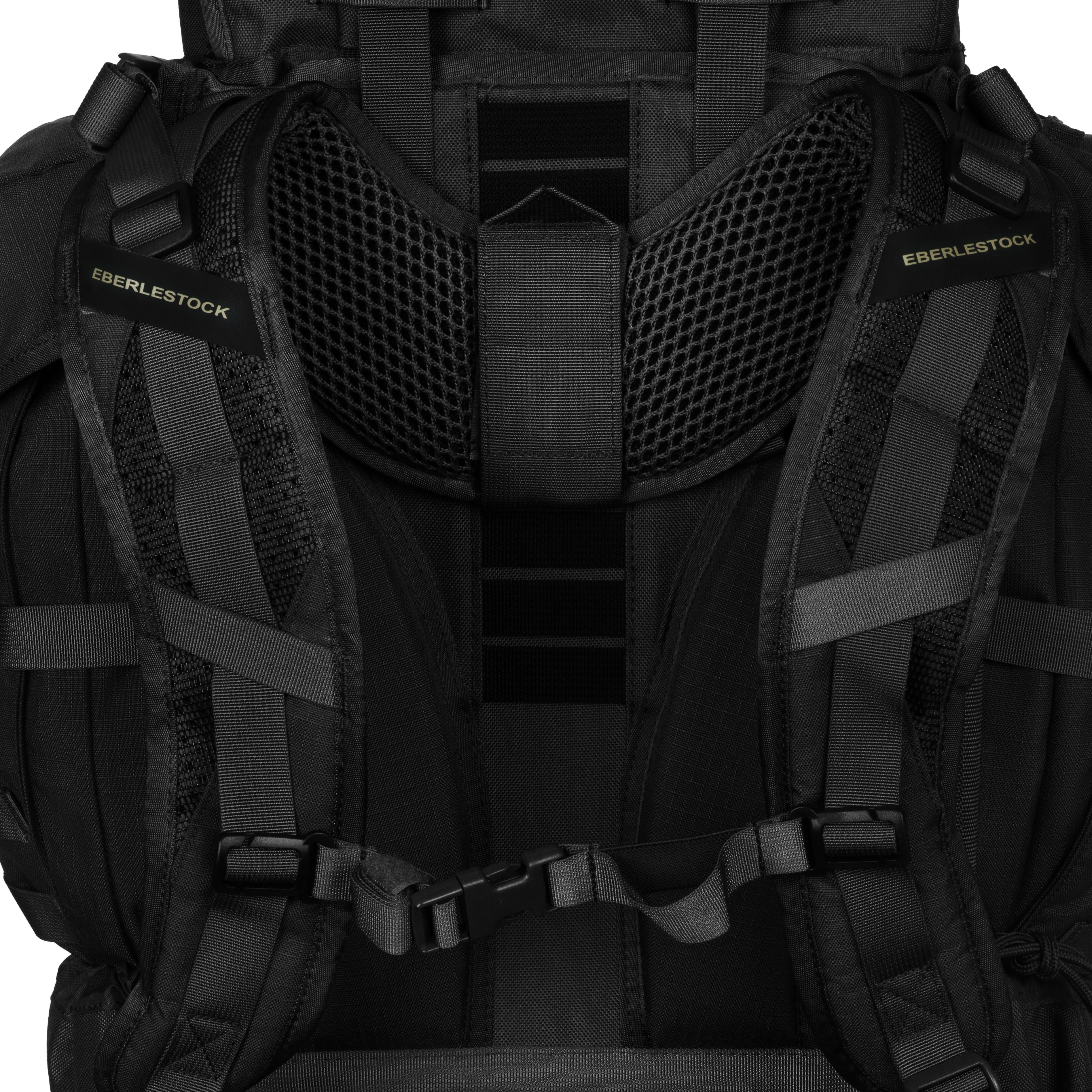 Zaino Eberlestock Phantom 42,6 l - Black