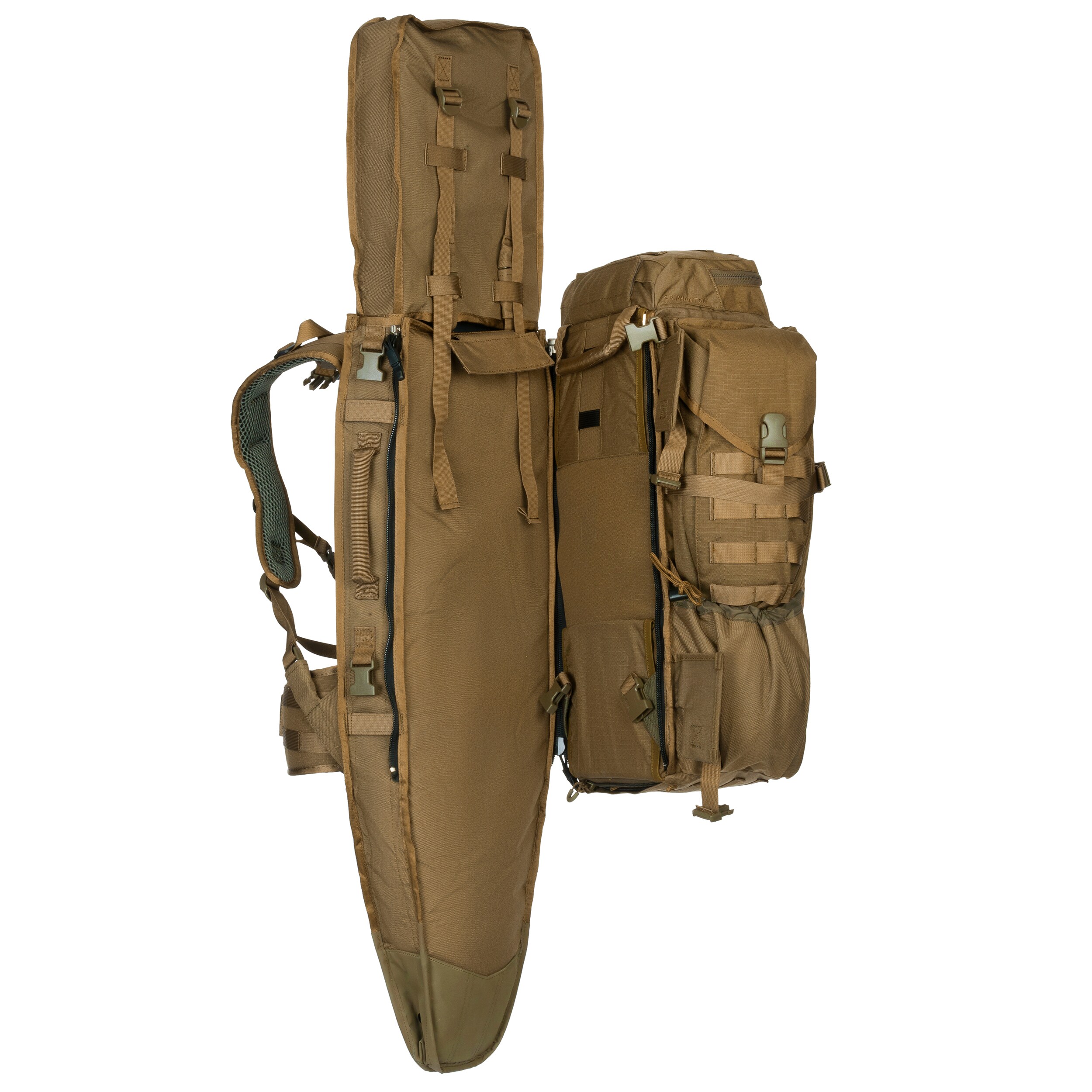 Zaino Eberlestock Phantom 42,6 l - Coyote