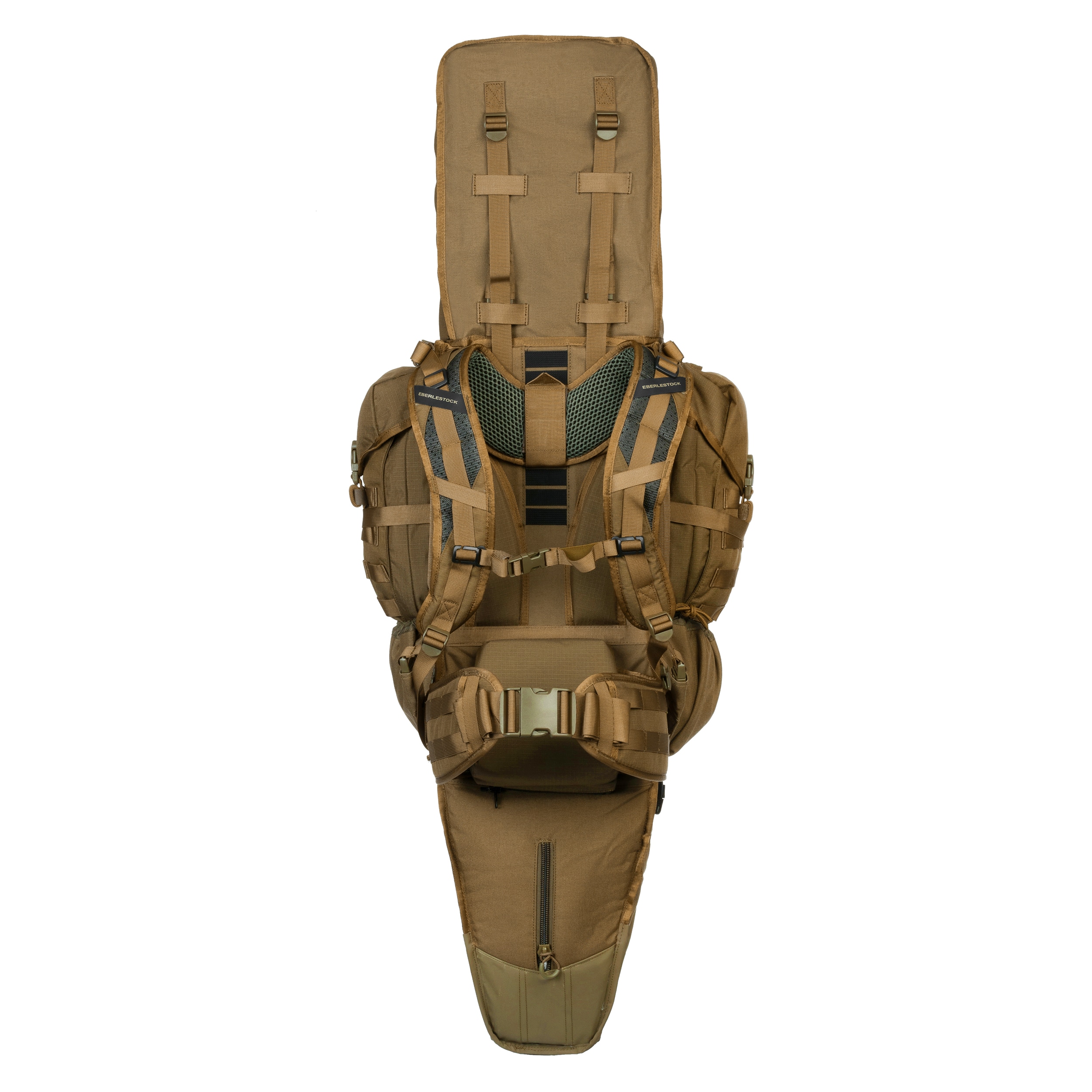 Zaino Eberlestock Phantom 42,6 l - Coyote