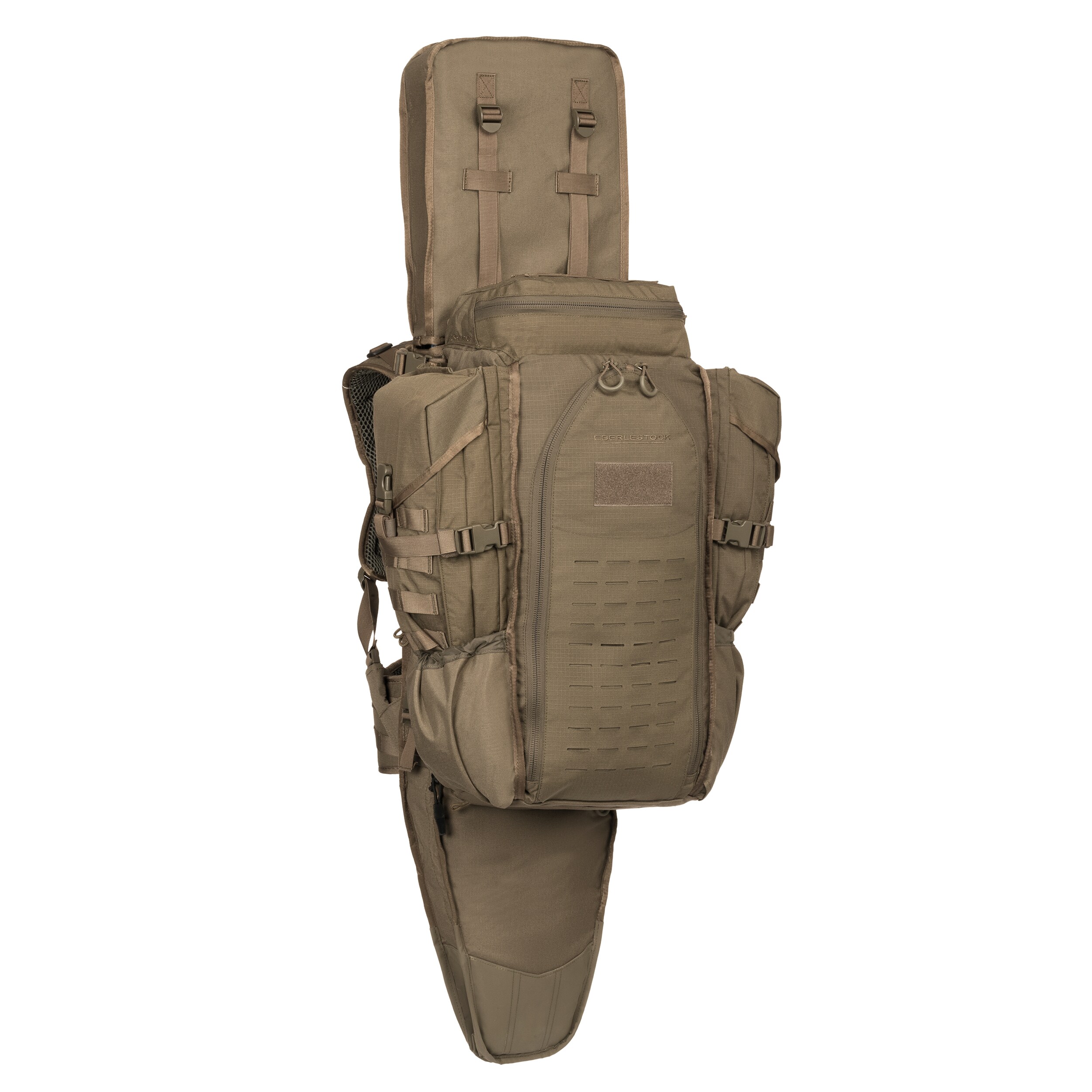 Zaino Eberlestock Phantom 42,6 l - Dry Earth
