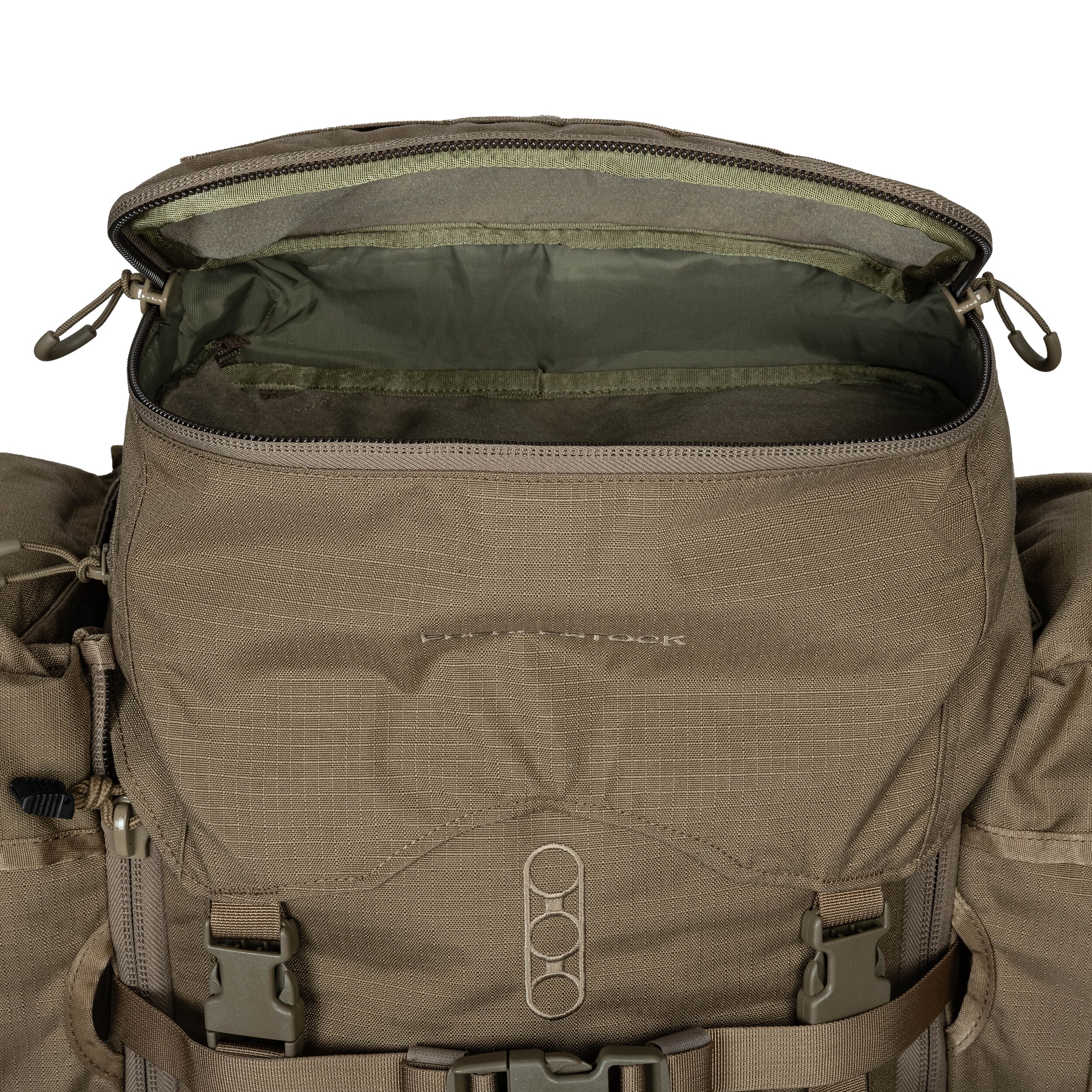 Zaino Eberlestock Operator 97,5 l - Dry Earth