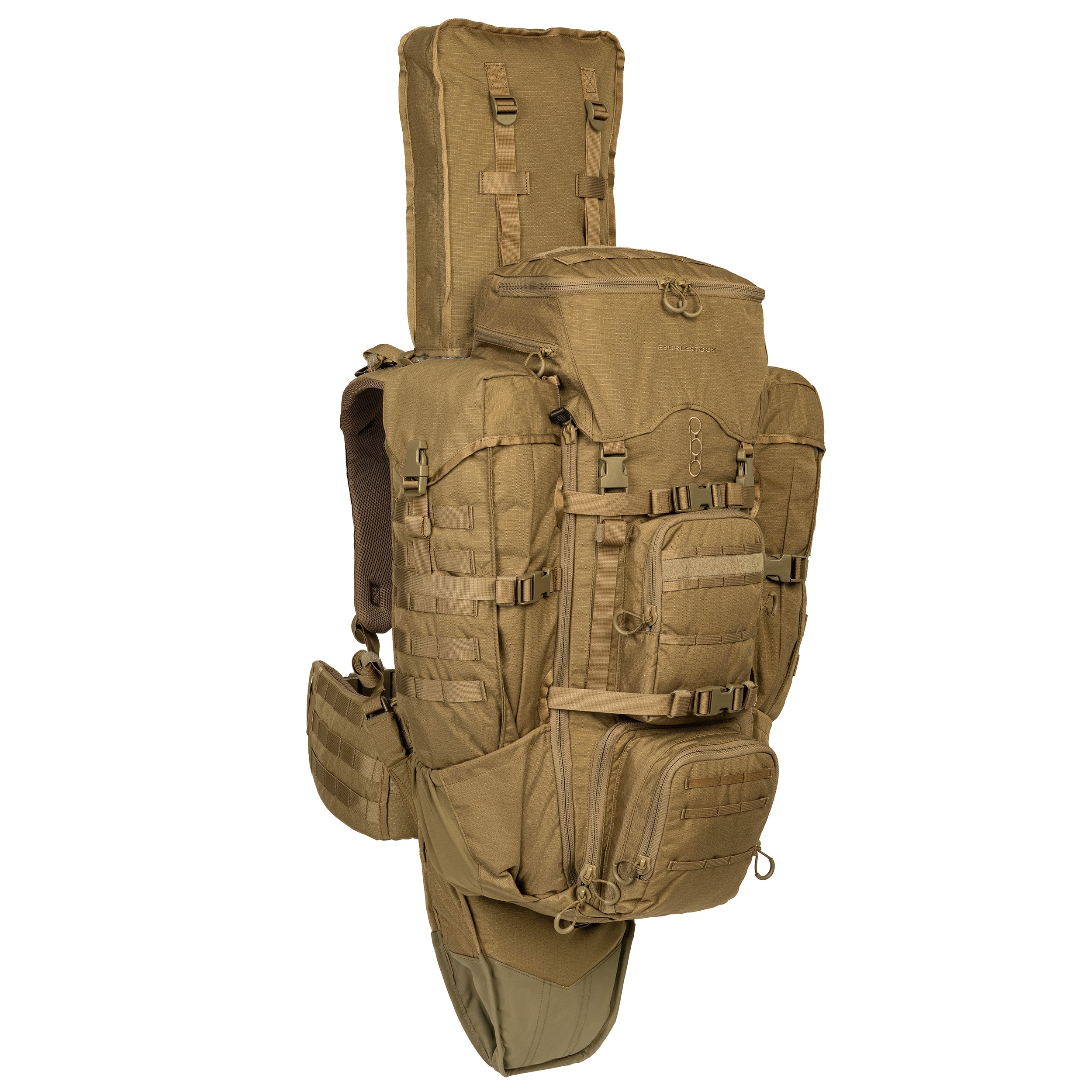 Zaino Eberlestock Operator 97,5 l - Coyote Brown