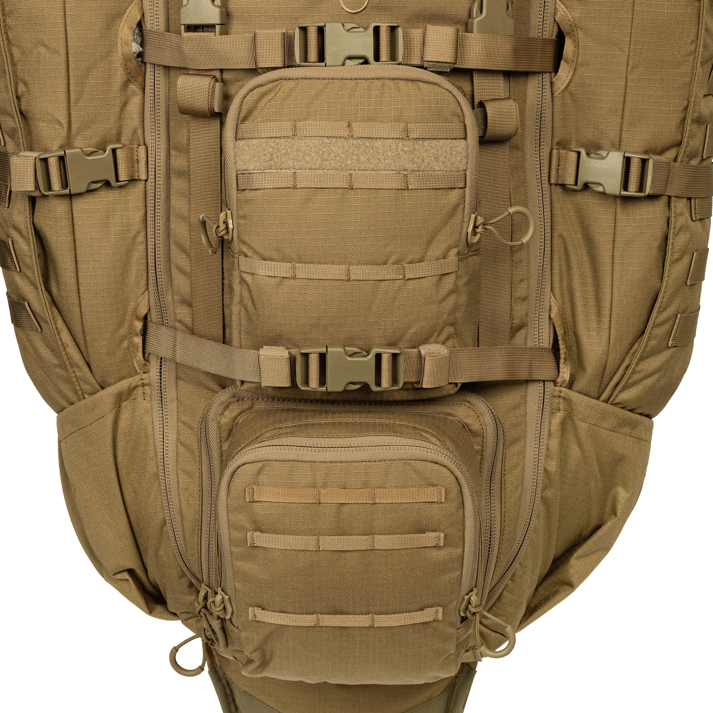 Zaino Eberlestock Operator 97,5 l - Coyote Brown