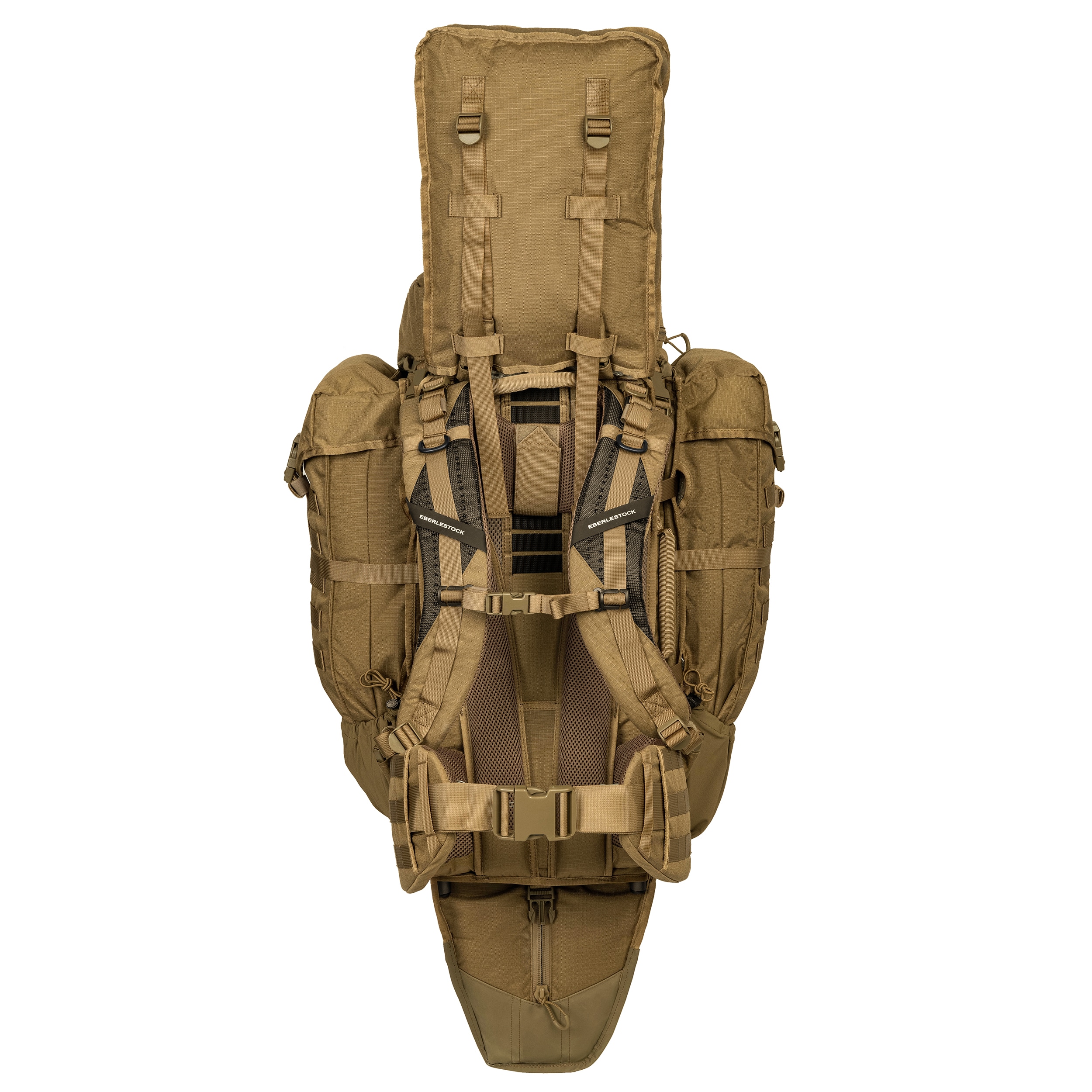 Zaino Eberlestock Operator 97,5 l - Coyote Brown