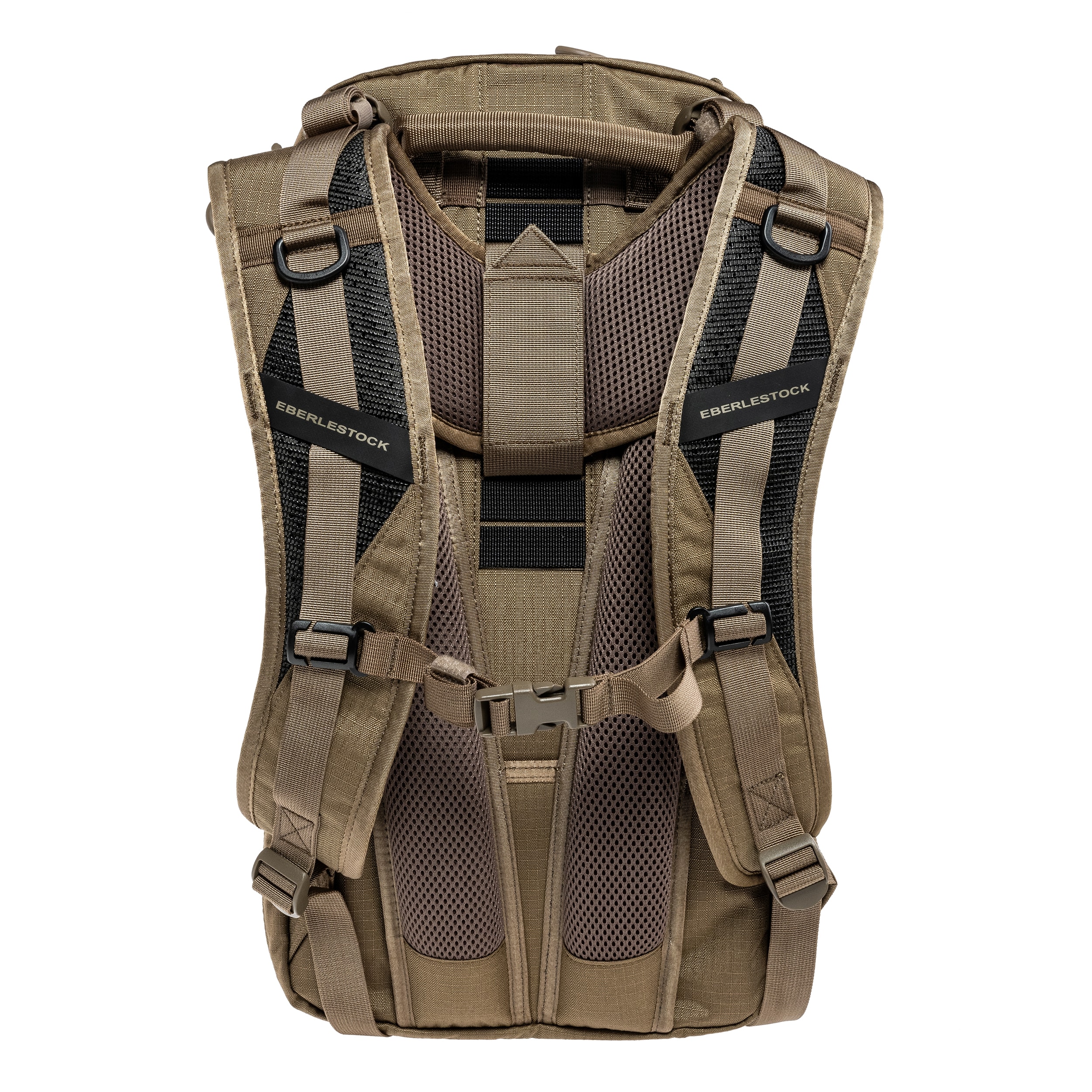 Zaino Eberlestock Jacknife 22,9 l - Dry Earth