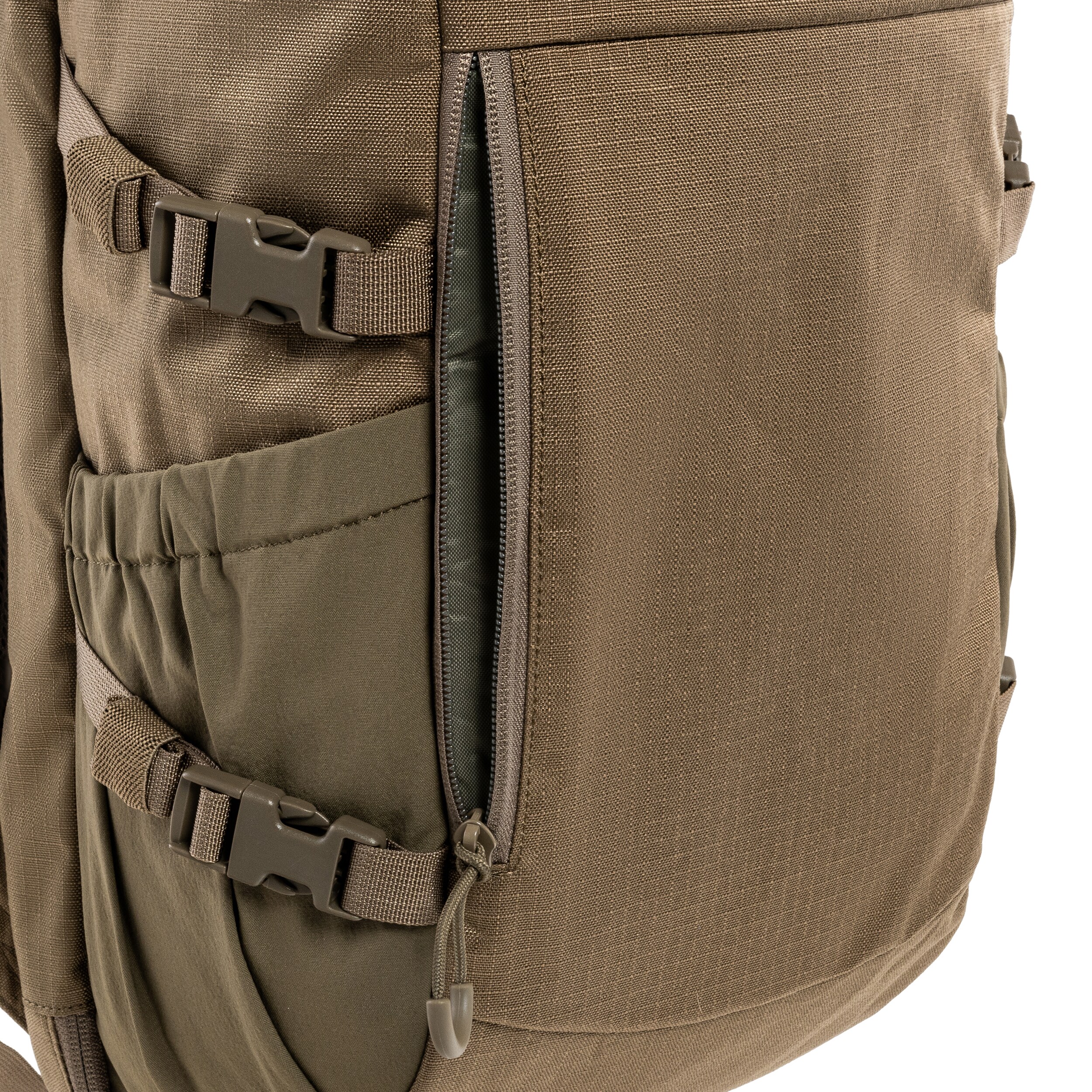 Zaino Eberlestock Jacknife 22,9 l - Dry Earth