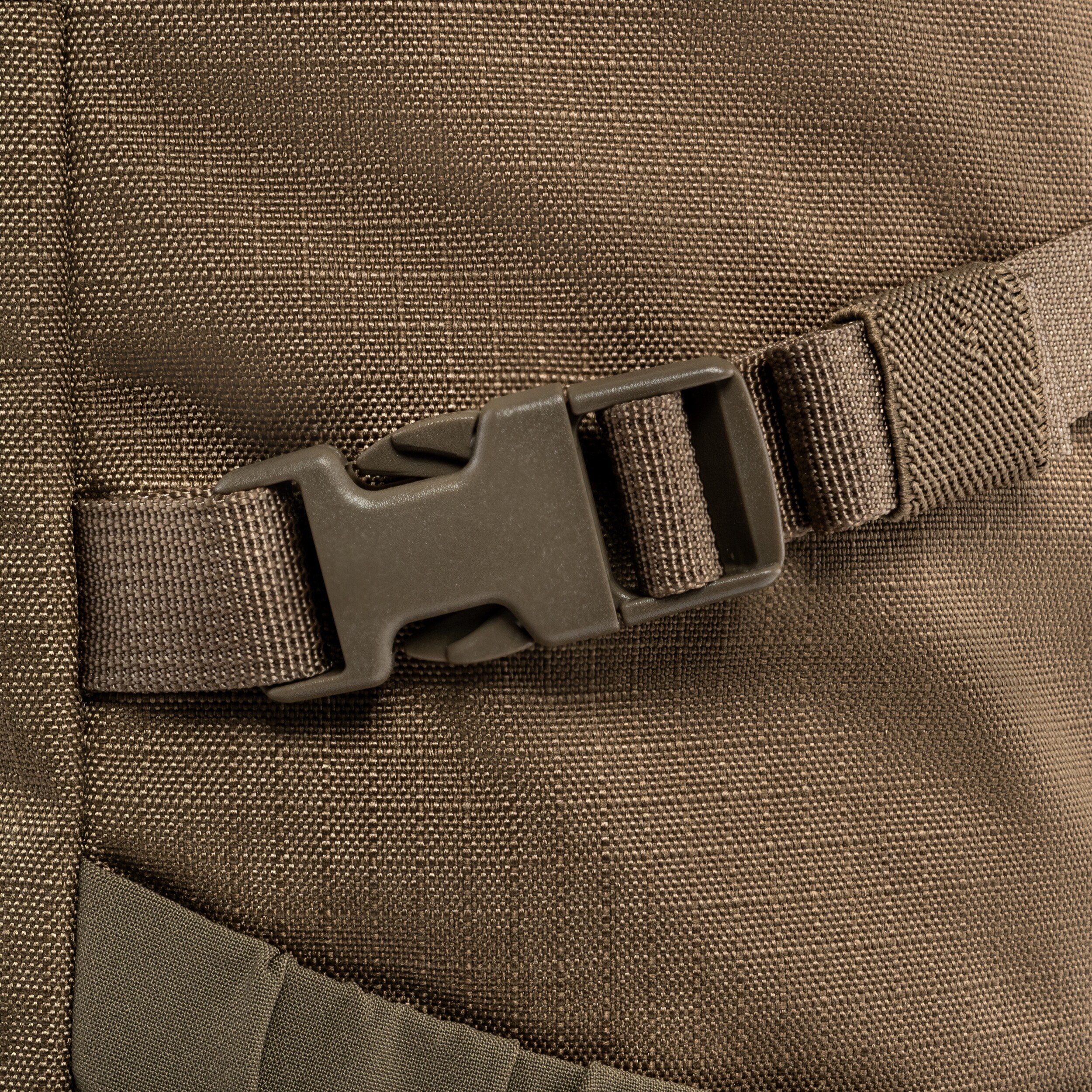 Zaino Eberlestock Jacknife 22,9 l - Dry Earth