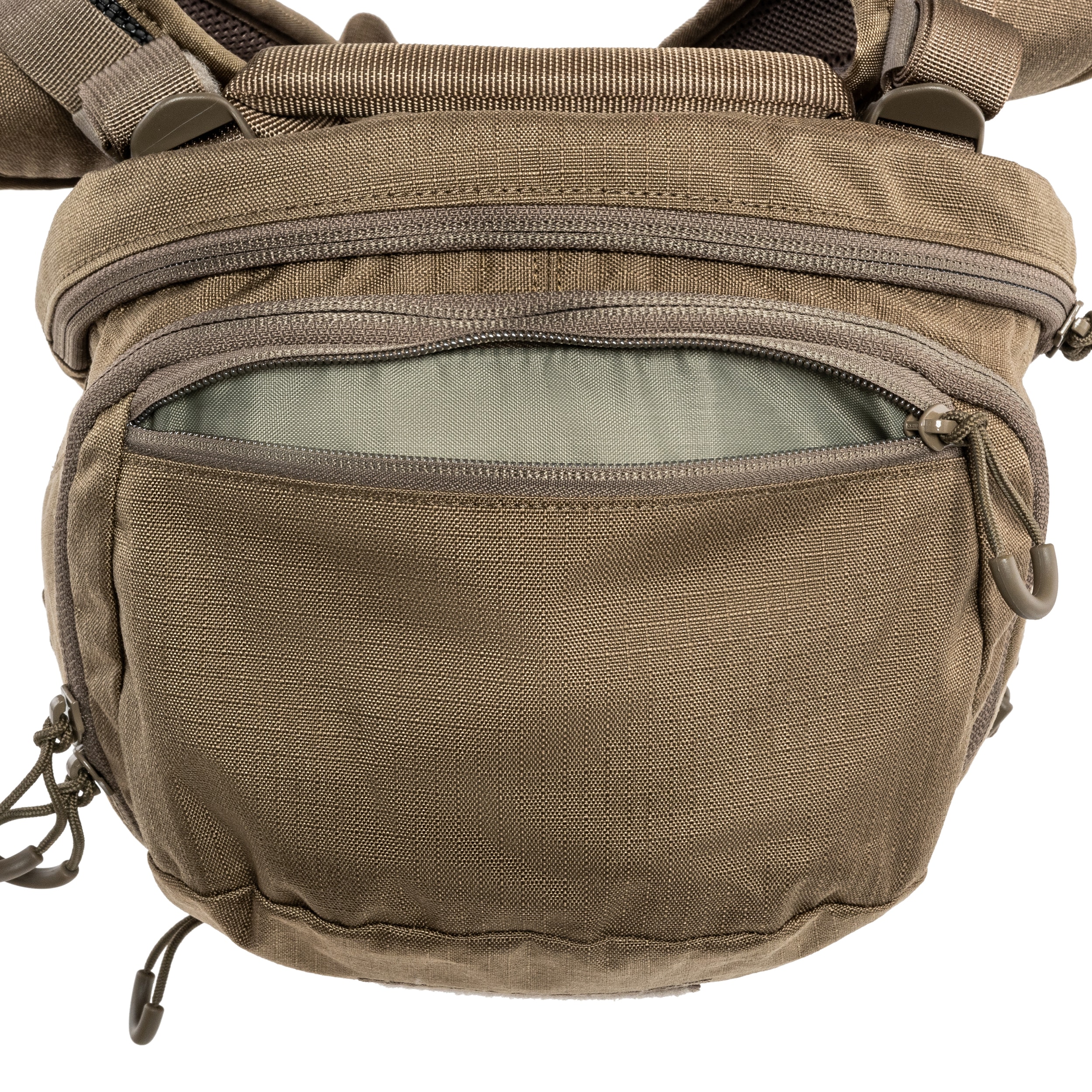 Zaino Eberlestock Jacknife 22,9 l - Dry Earth