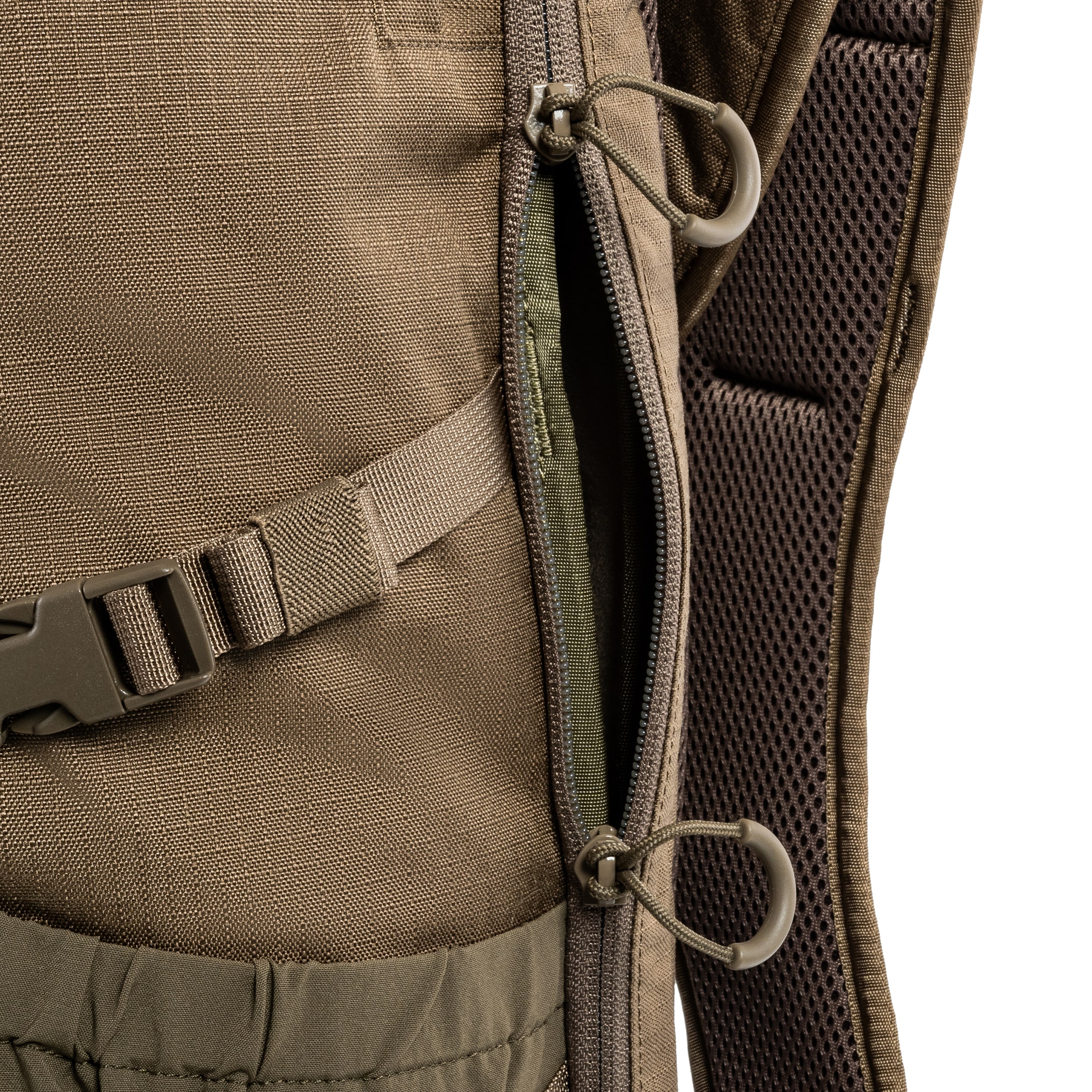Zaino Eberlestock Jacknife 22,9 l - Dry Earth