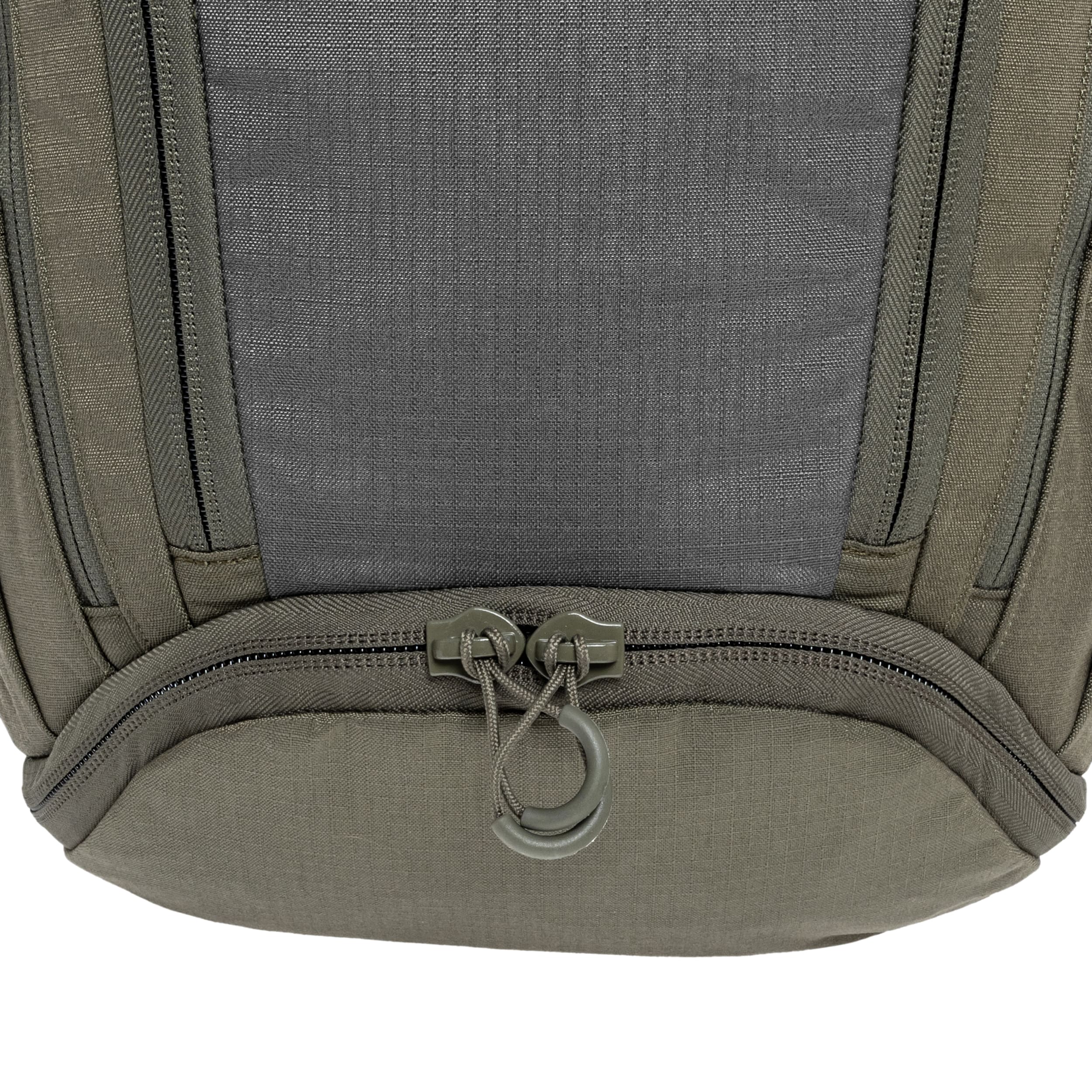 Zaino Eberlestock Little Trick 26,9 l - Green/Grey