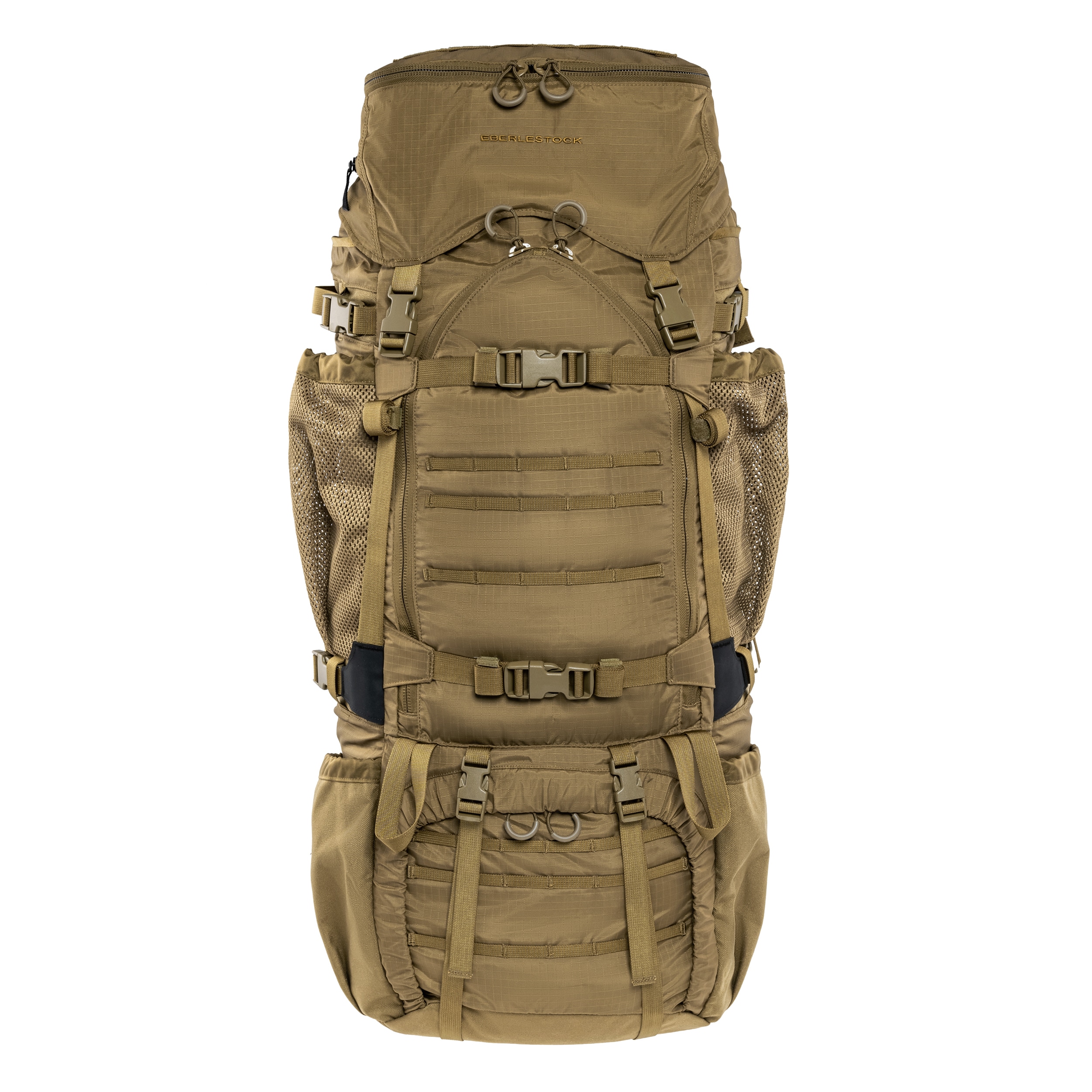Zaino Eberlestock Battleship 121,3 l - Coyote Brown