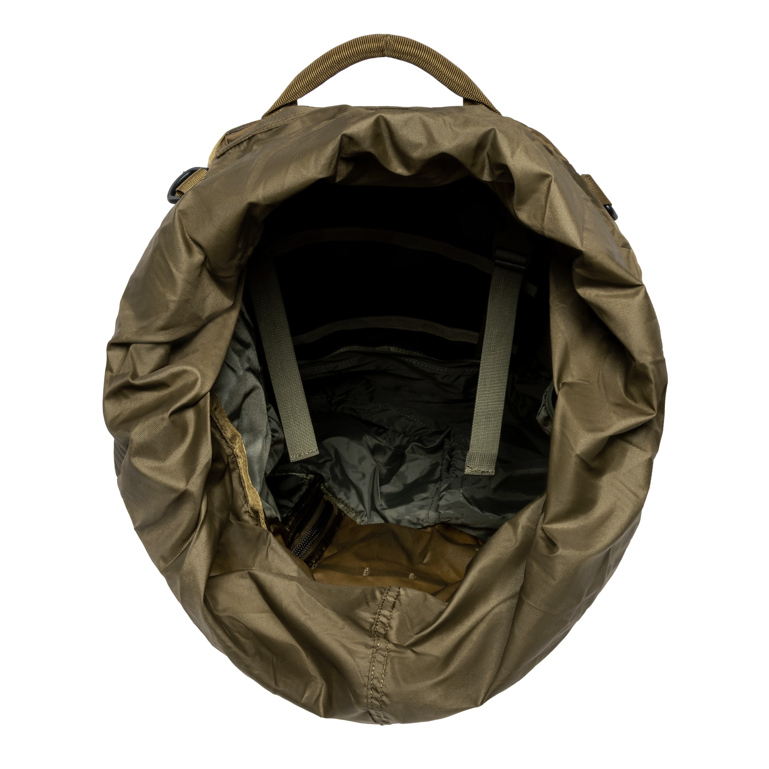 Zaino Eberlestock Battleship 121,3 l - Coyote Brown