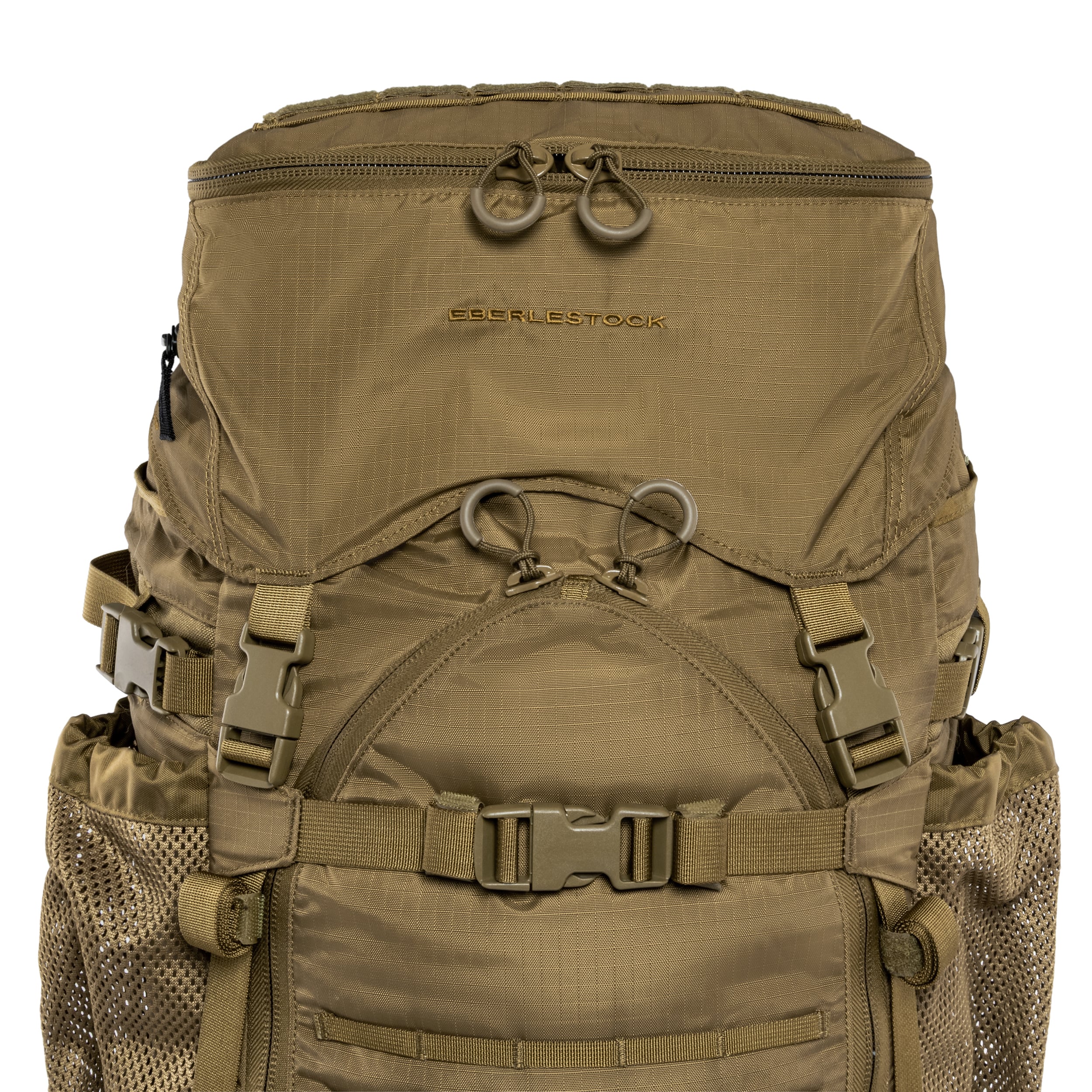 Zaino Eberlestock Battleship 121,3 l - Coyote Brown