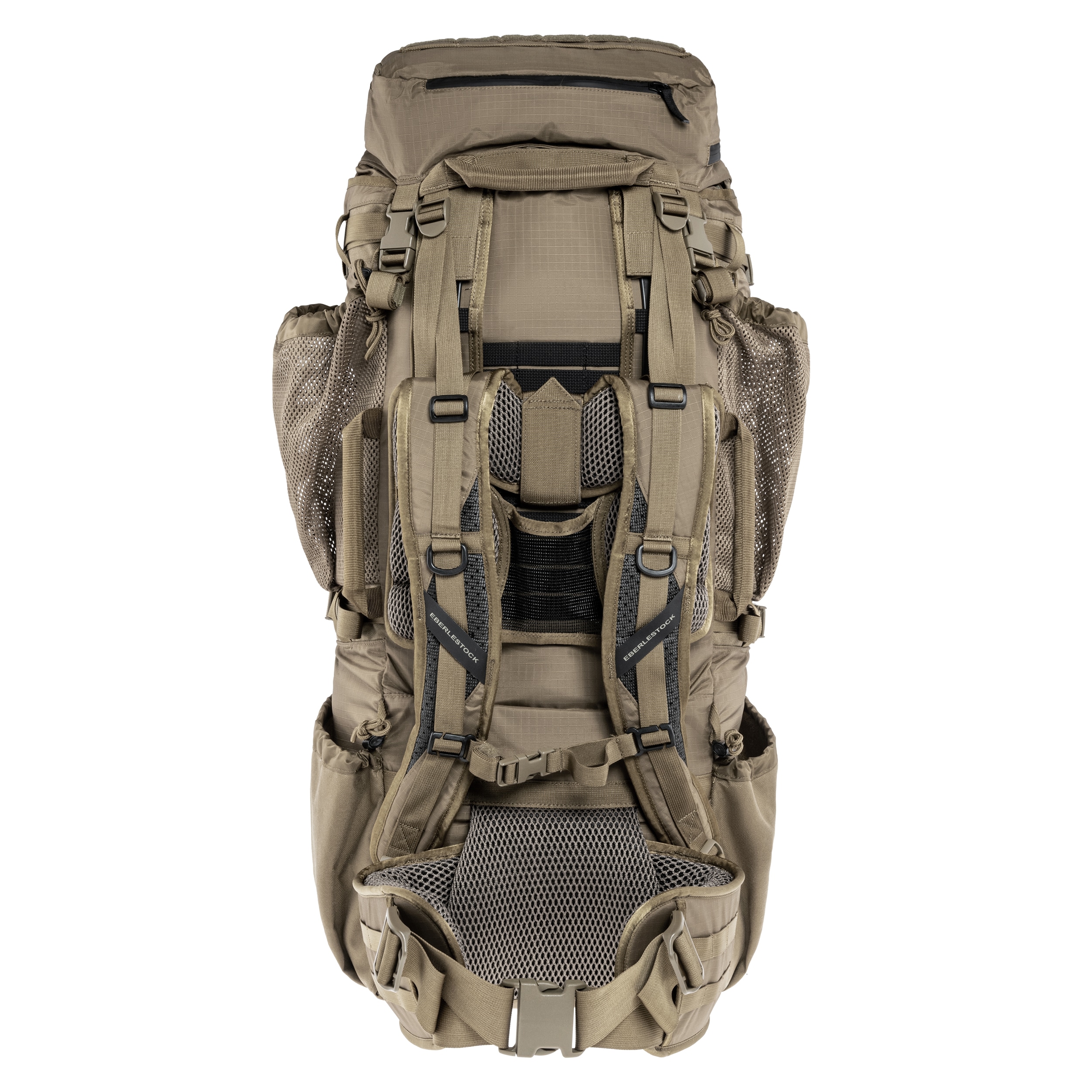 Zaino Eberlestock Battleship 121,3 l - Dry Earth