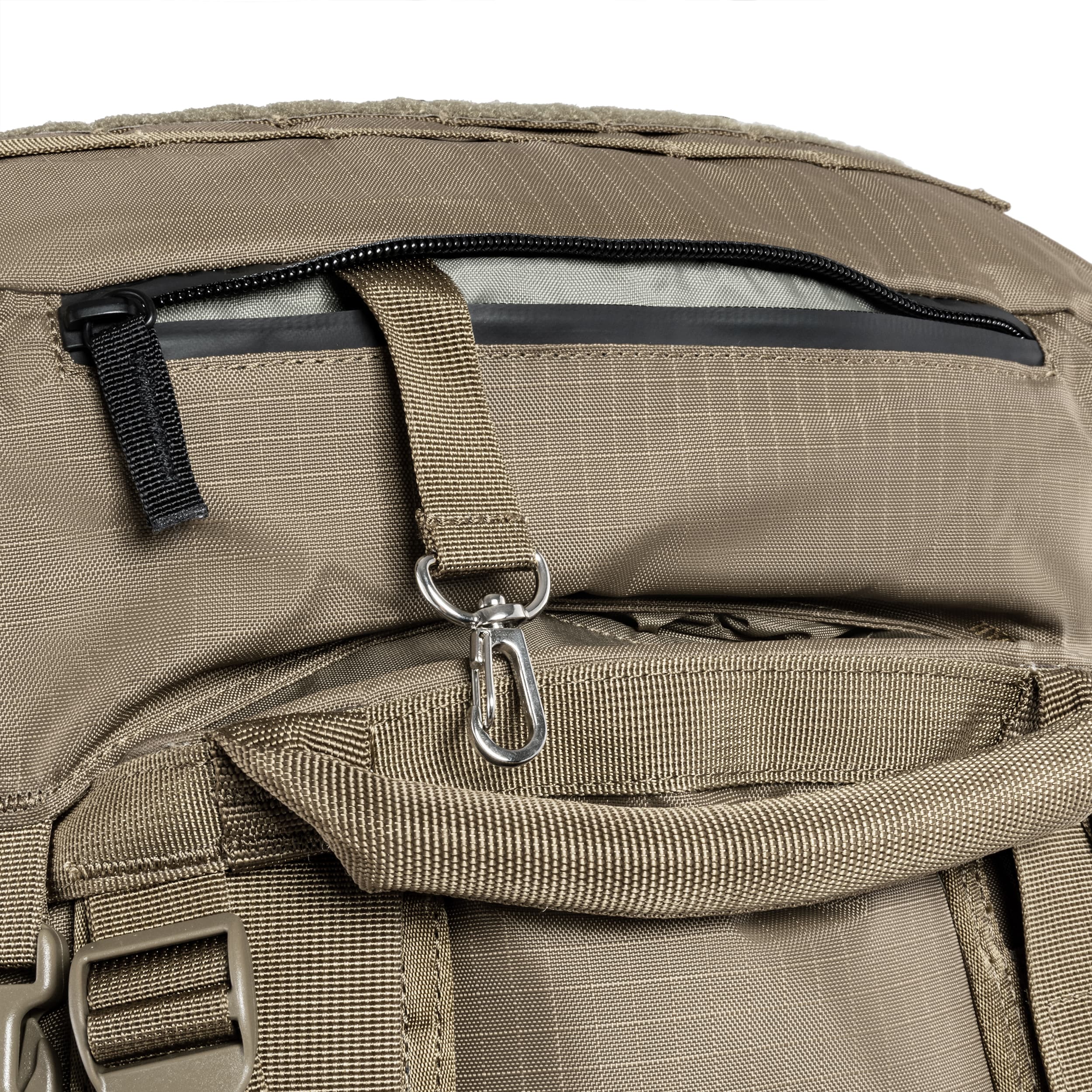 Zaino Eberlestock Battleship 121,3 l - Dry Earth