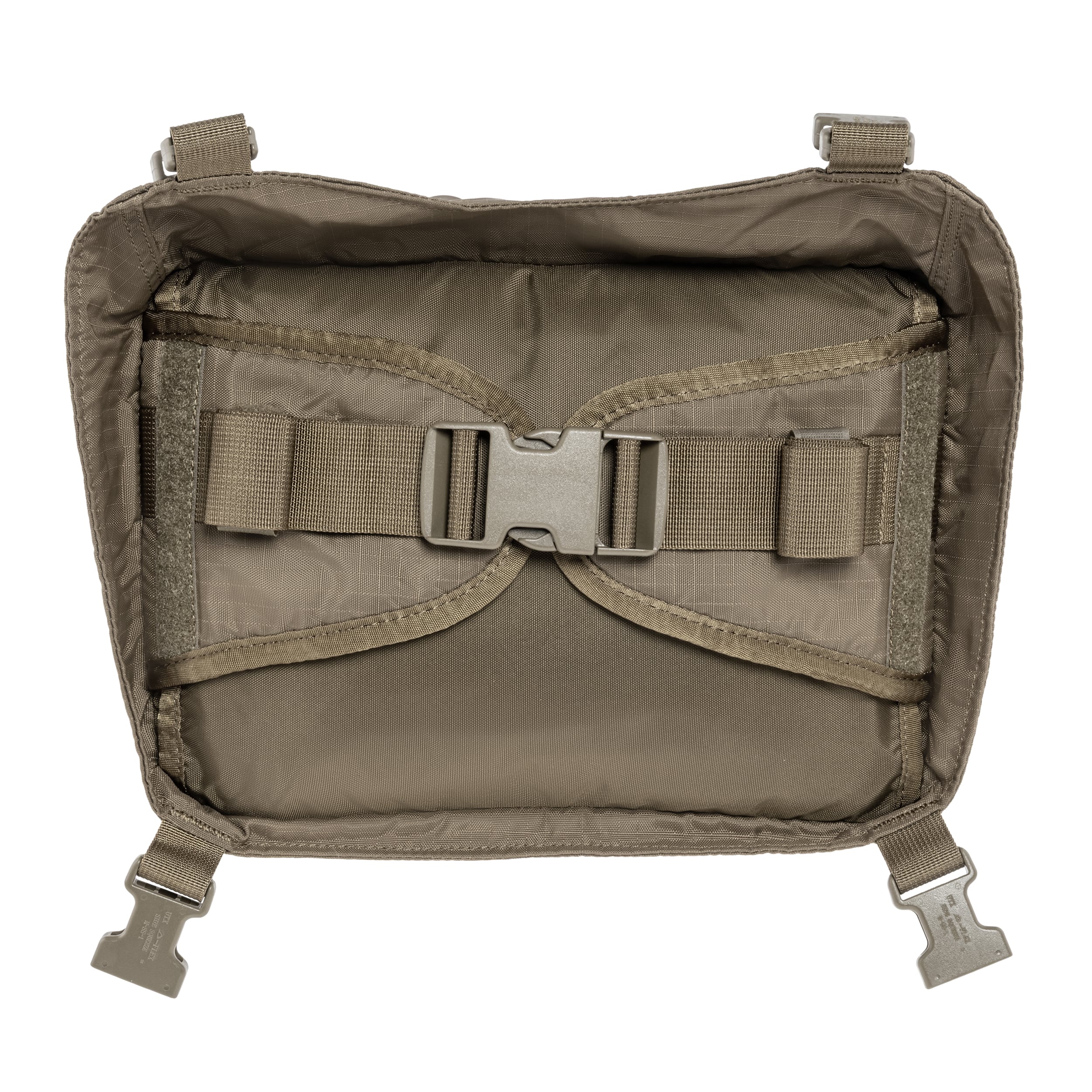 Zaino Eberlestock Battleship 121,3 l - Dry Earth