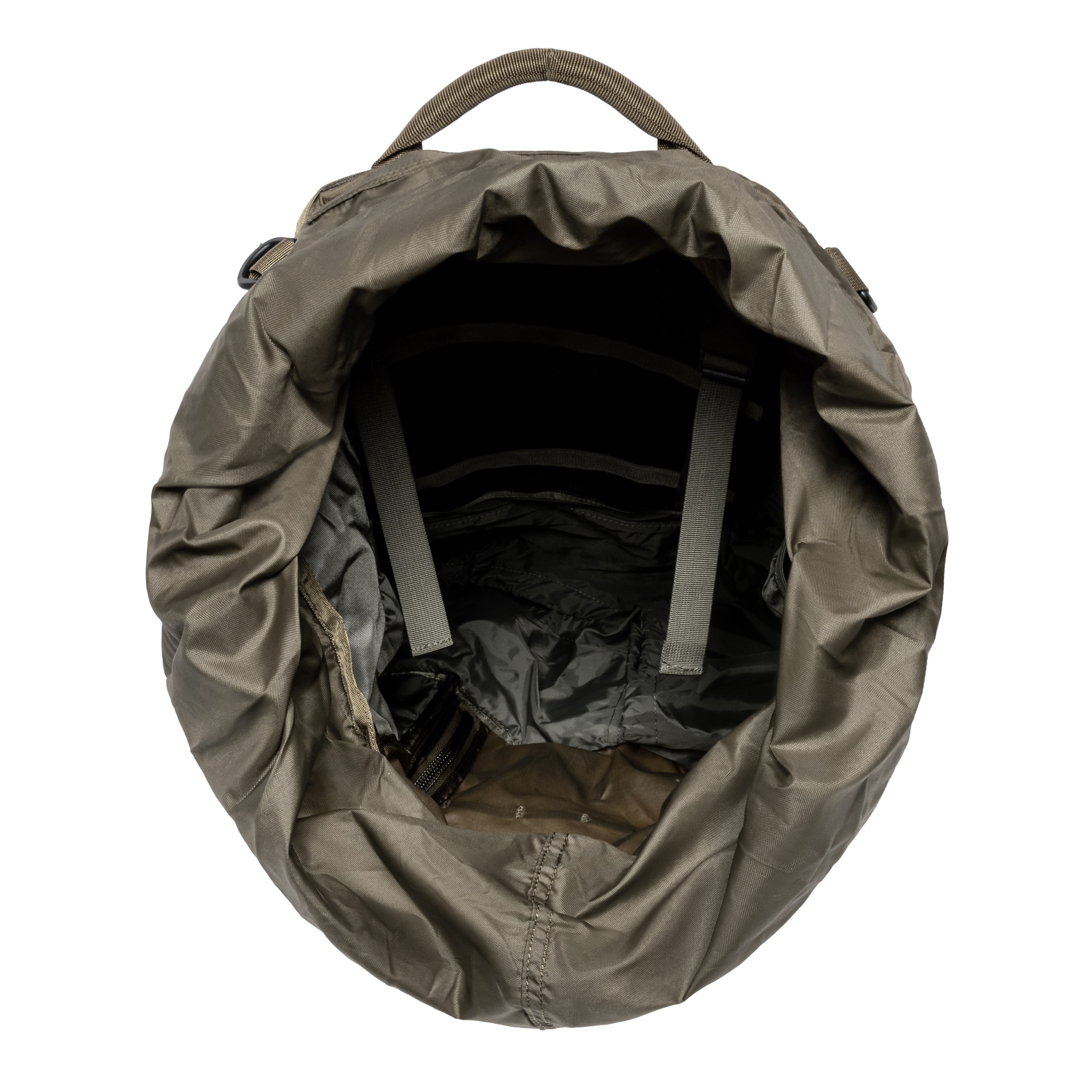 Zaino Eberlestock Battleship 121,3 l - Dry Earth