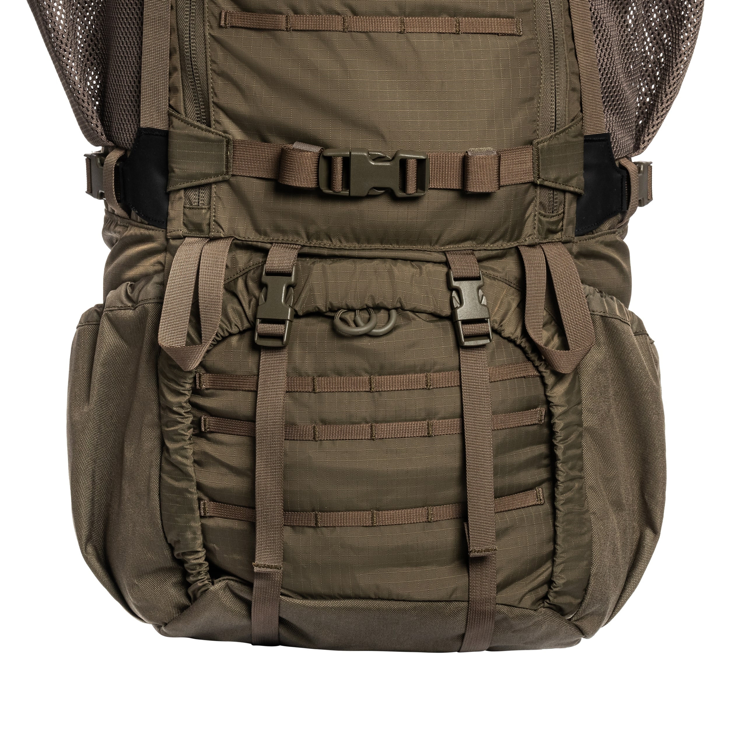 Zaino Eberlestock Battleship 121,3 l - Military Green