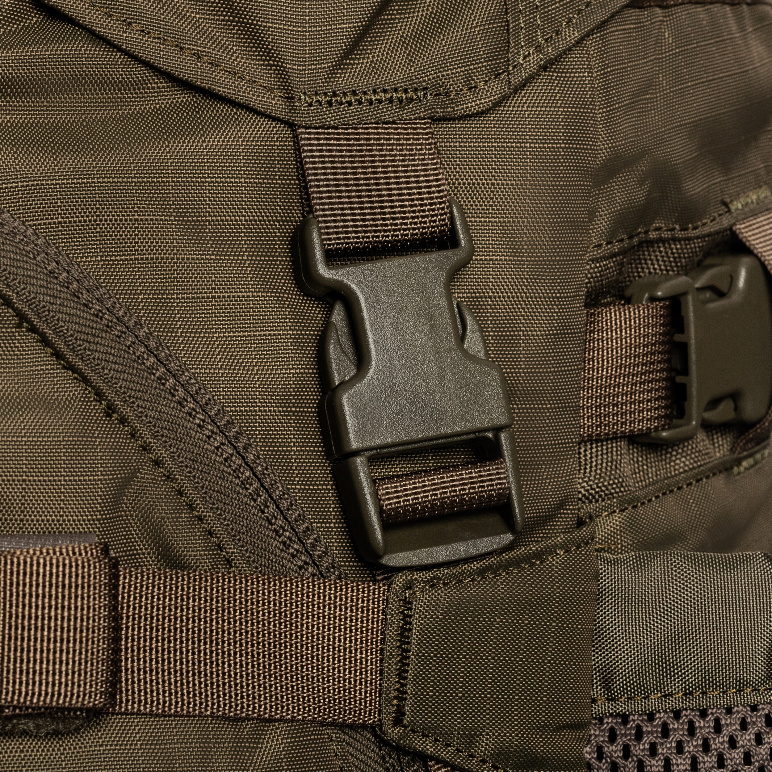 Zaino Eberlestock Battleship 121,3 l - Military Green