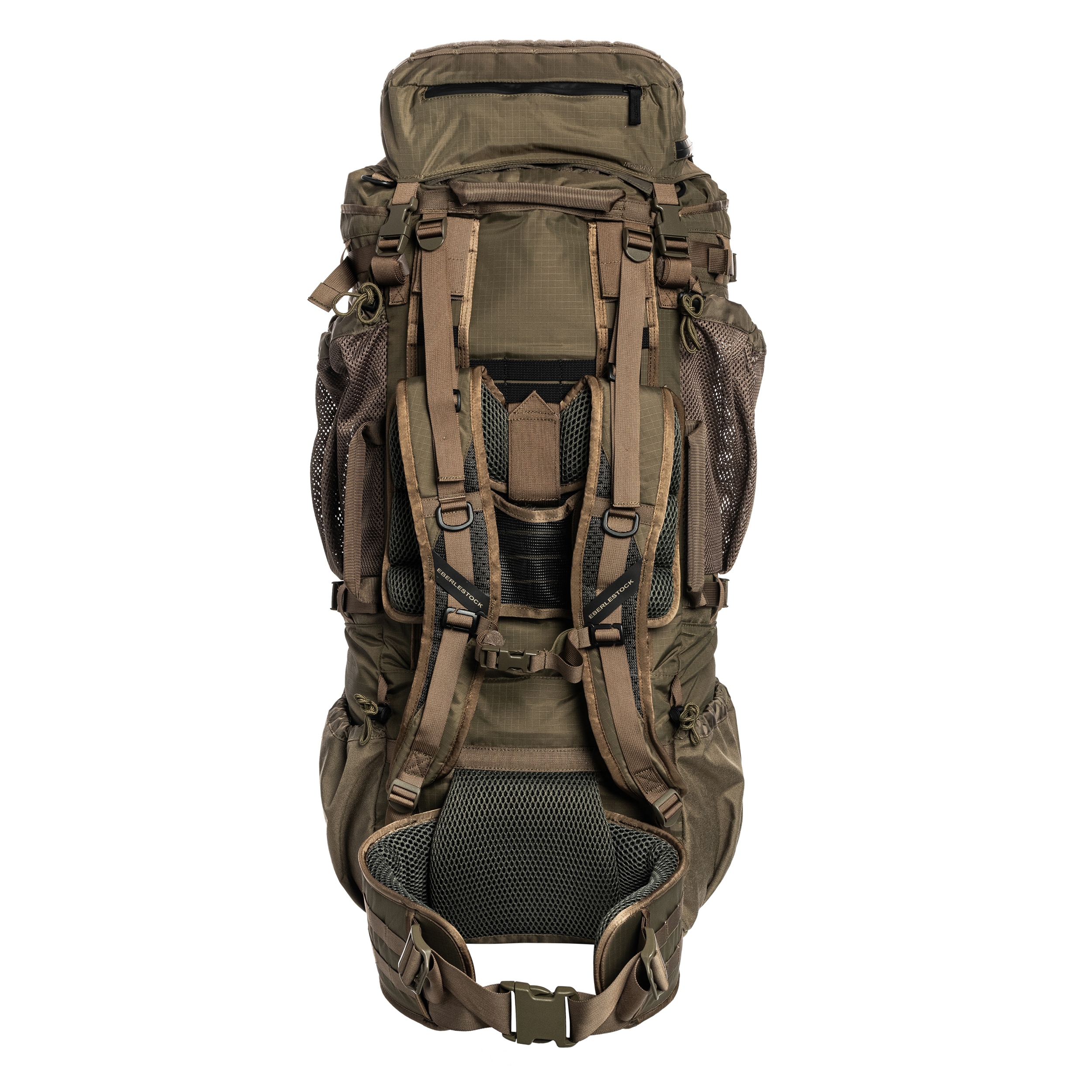 Zaino Eberlestock Battleship 121,3 l - Military Green