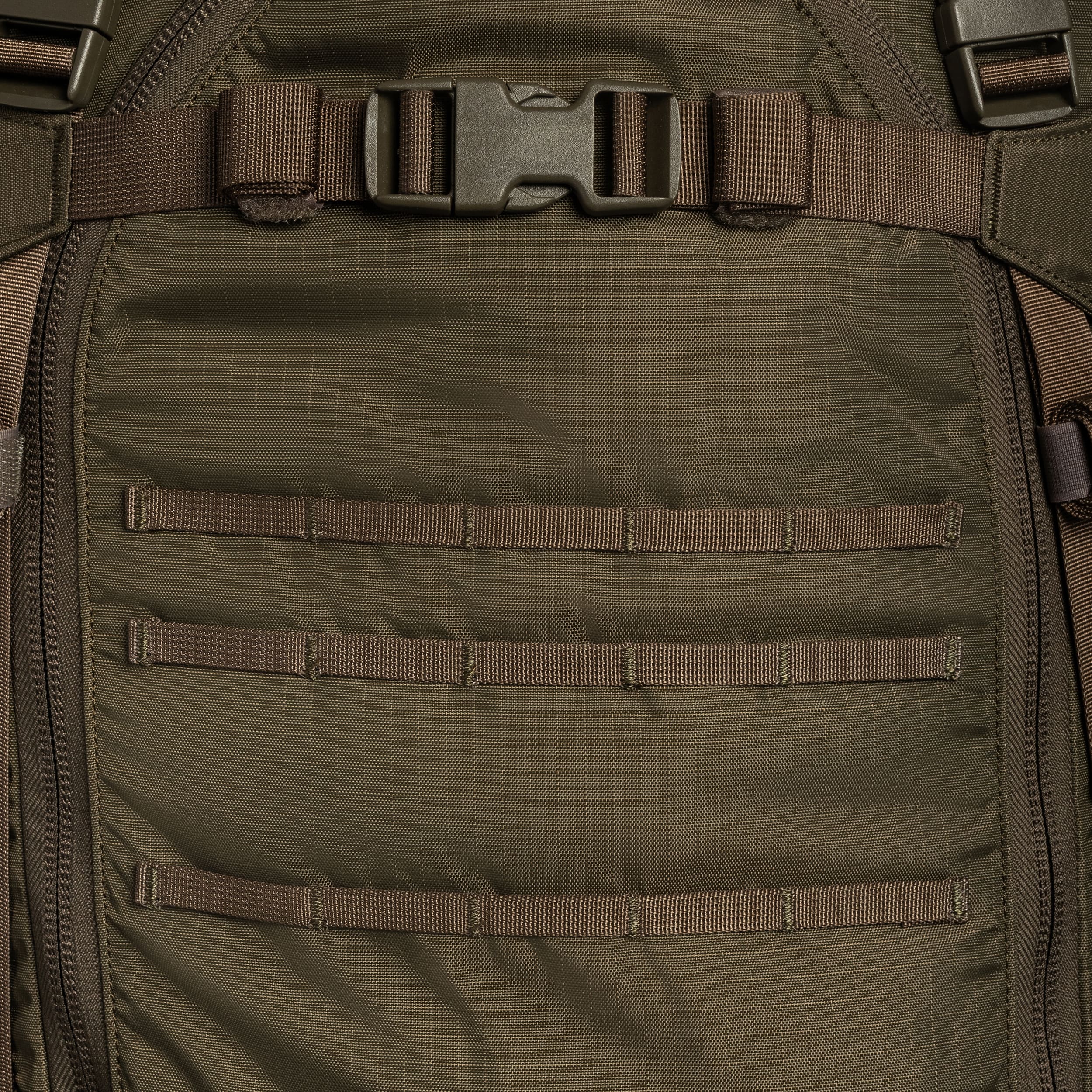 Zaino Eberlestock Battleship 121,3 l - Military Green