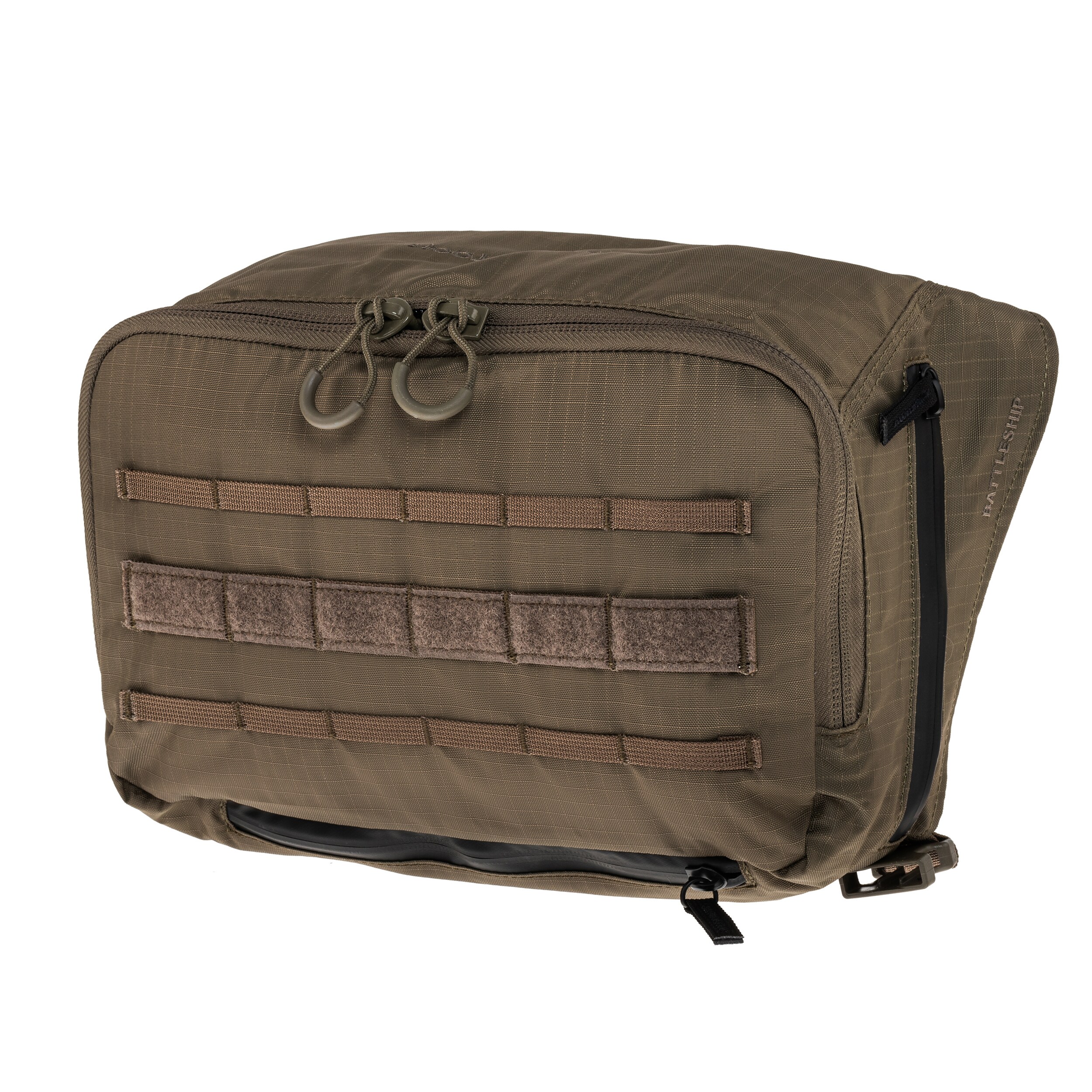 Zaino Eberlestock Battleship 121,3 l - Military Green