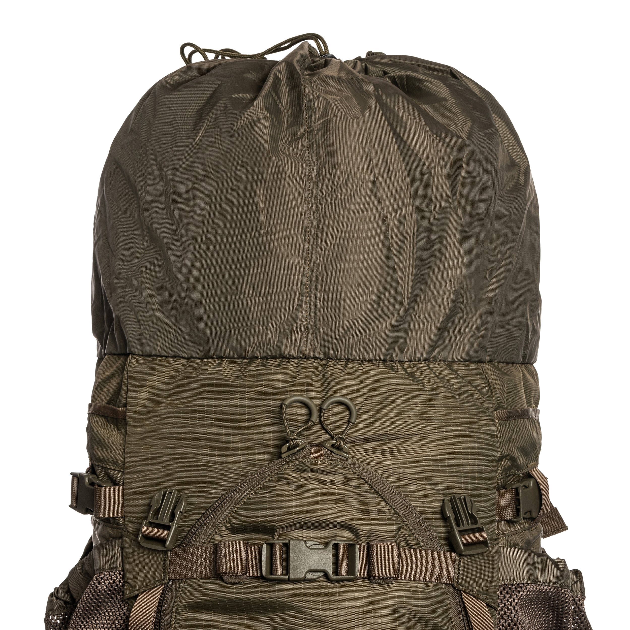 Zaino Eberlestock Battleship 121,3 l - Military Green