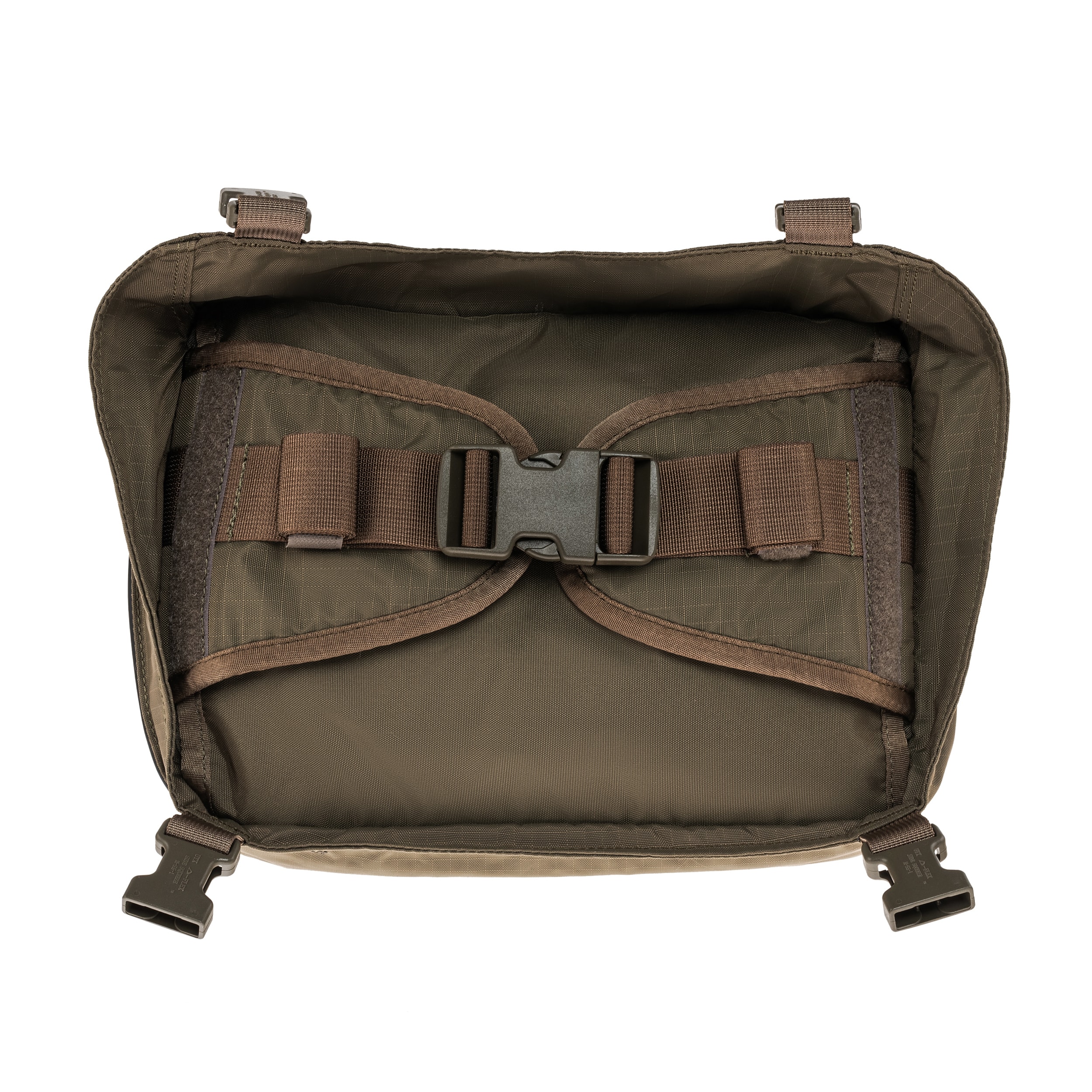 Zaino Eberlestock Battleship 121,3 l - Military Green