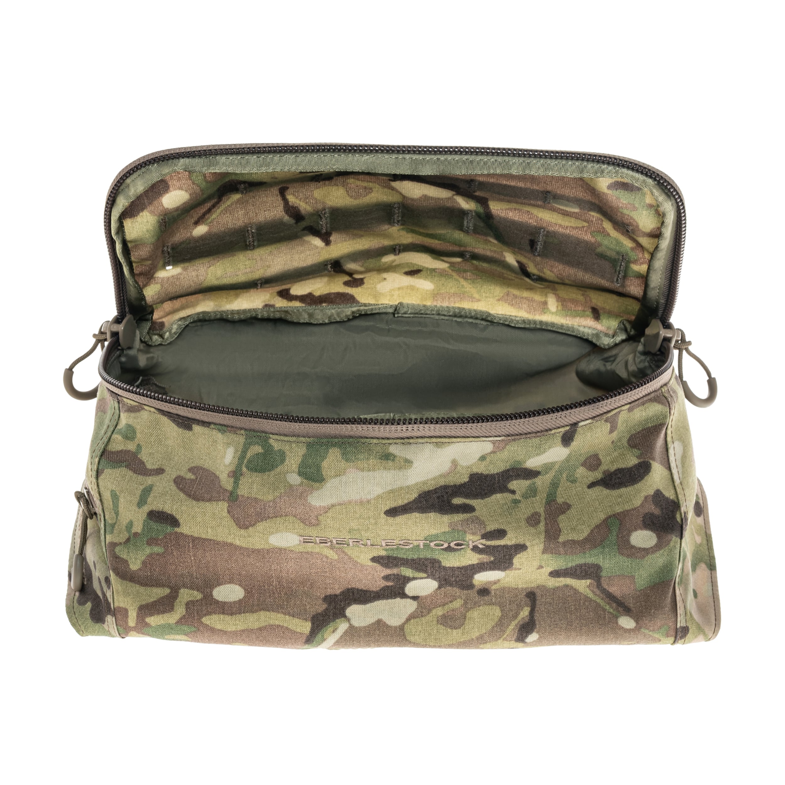 Zaino Eberlestock Battleship 121,3 l - MultiCam