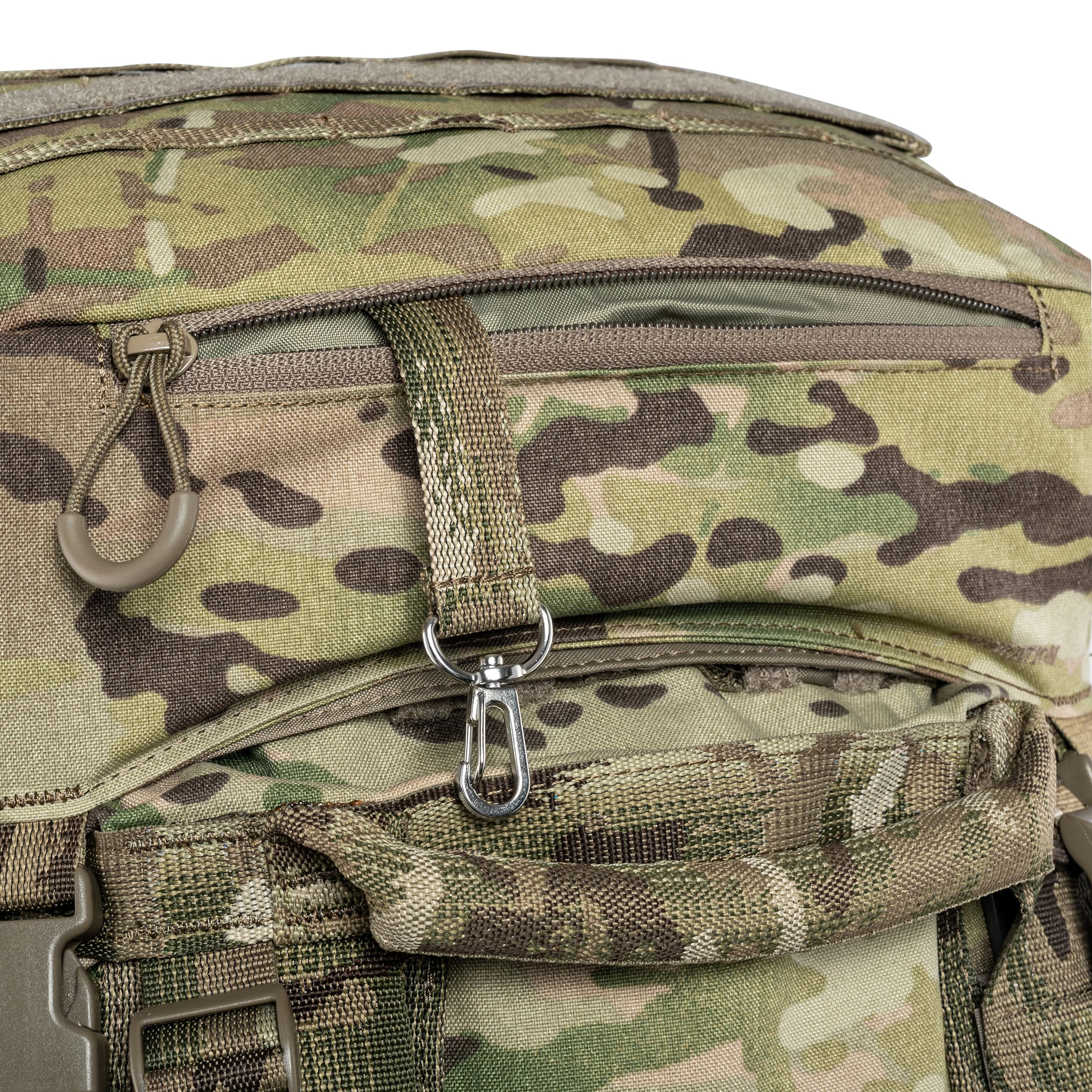 Zaino Eberlestock Battleship 121,3 l - MultiCam