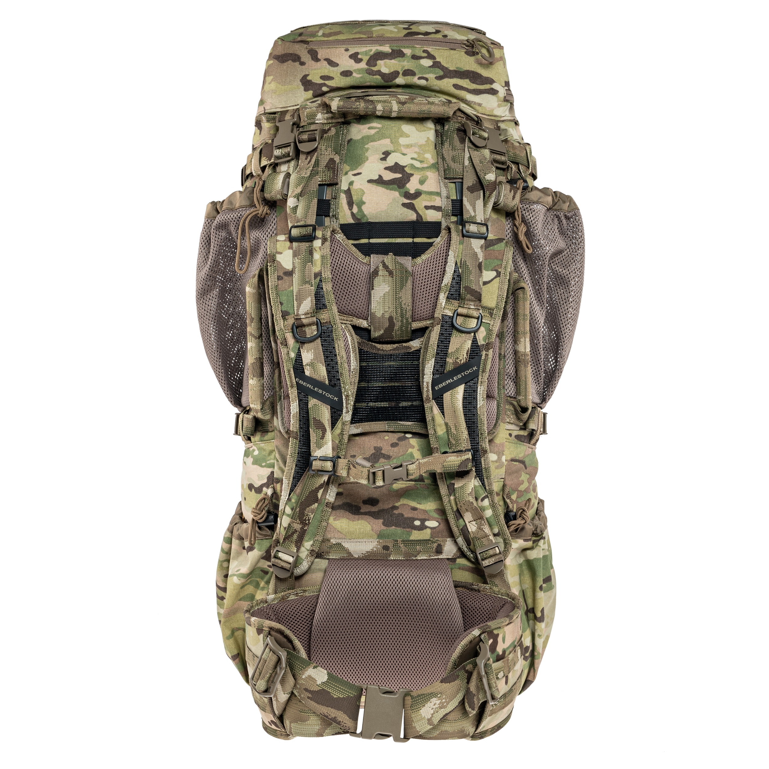 Zaino Eberlestock Battleship 121,3 l - MultiCam