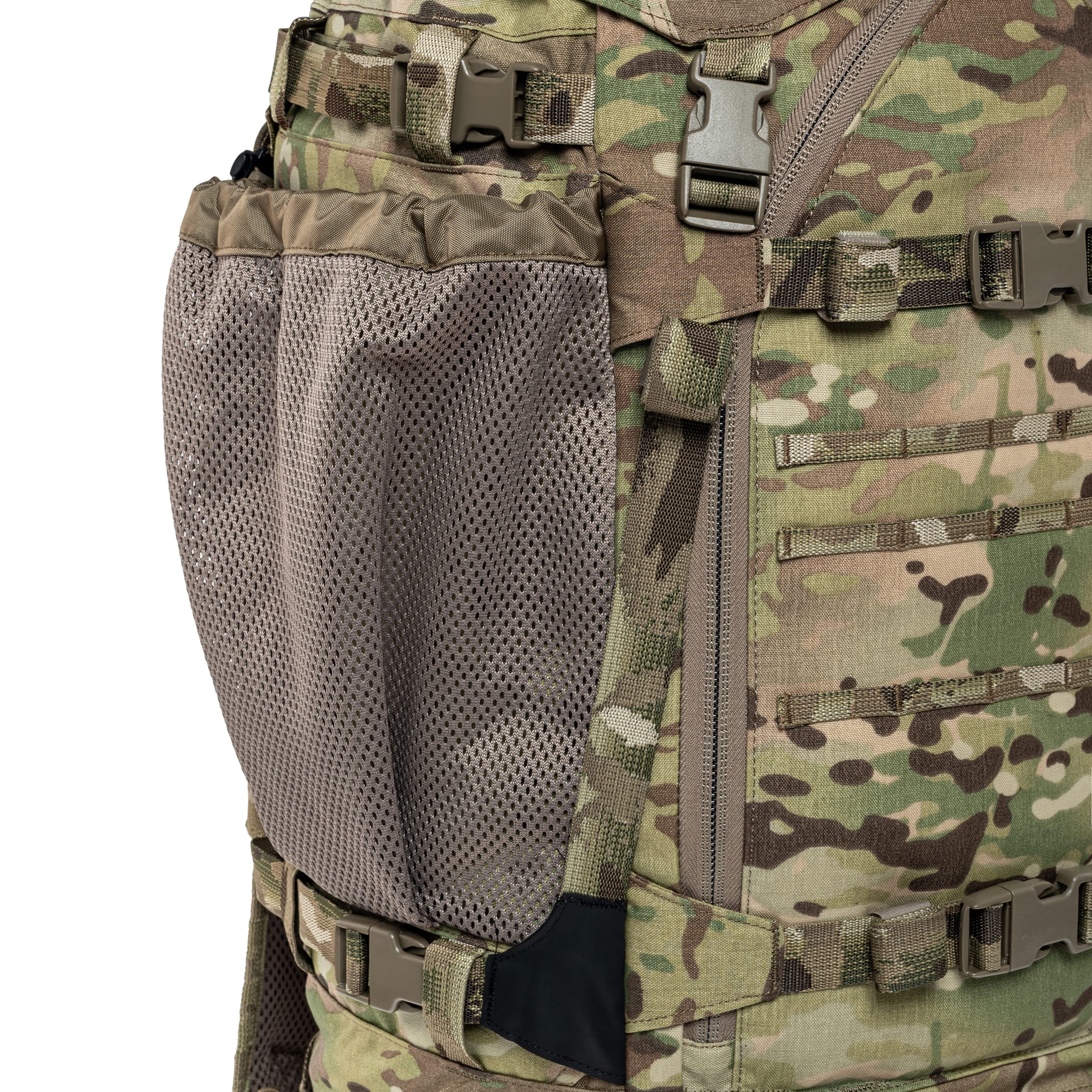 Zaino Eberlestock Battleship 121,3 l - MultiCam