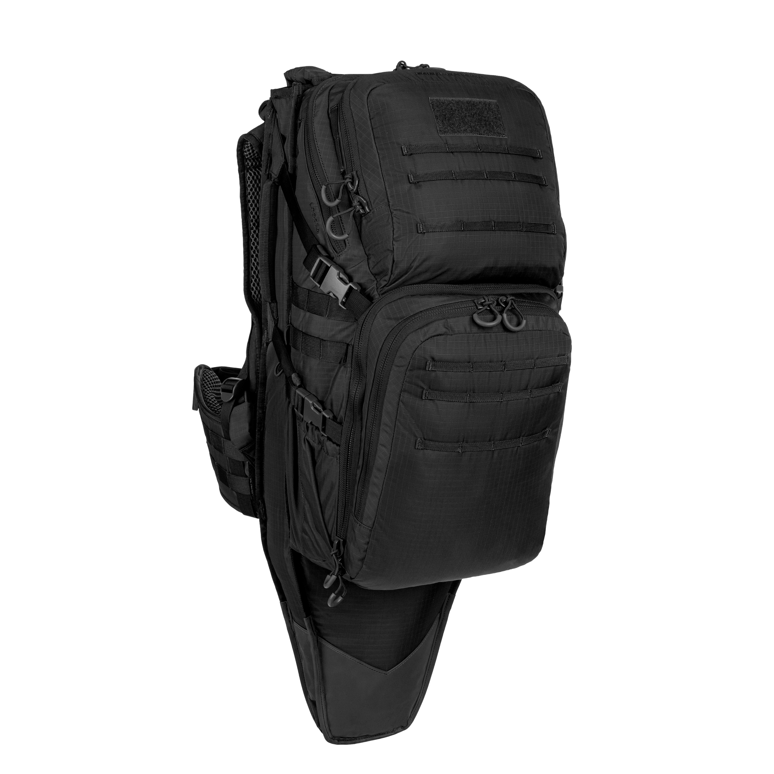 Zaino Eberlestock LoDrag II 37,5 l - Black