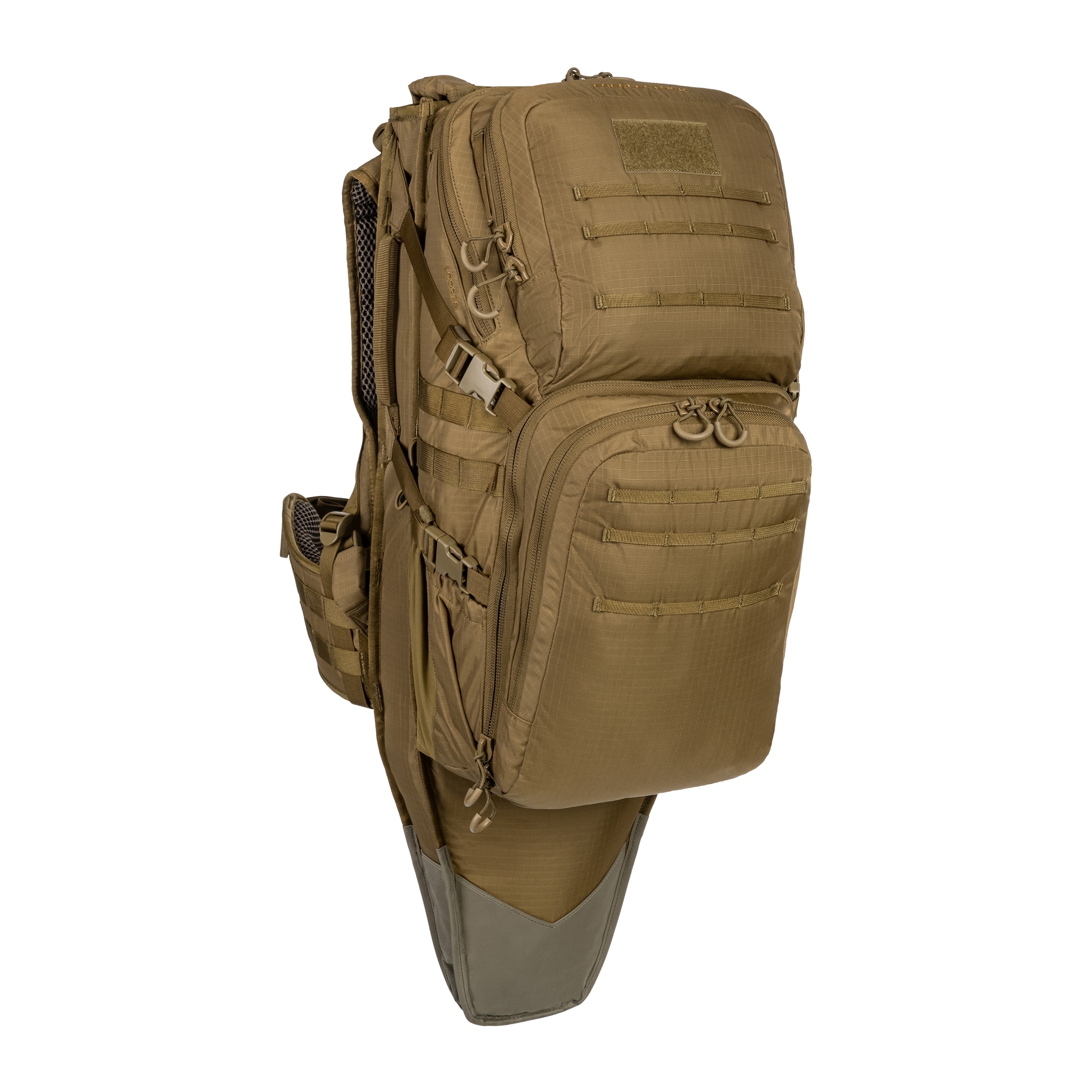 Zaino Eberlestock LoDrag II 37,5 l - Coyote Brown