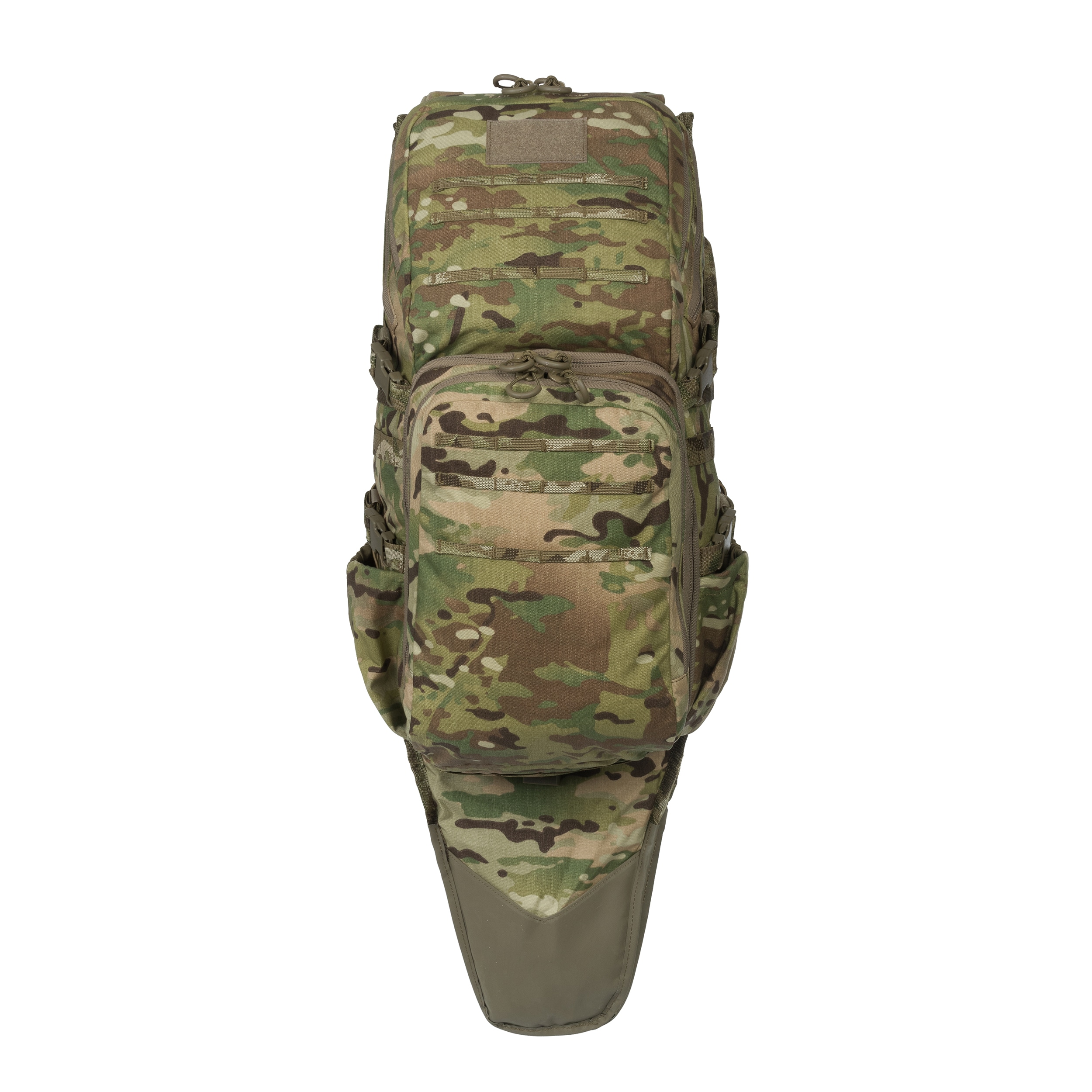 Zaino Eberlestock LoDrag II 37,5 l - MultiCam